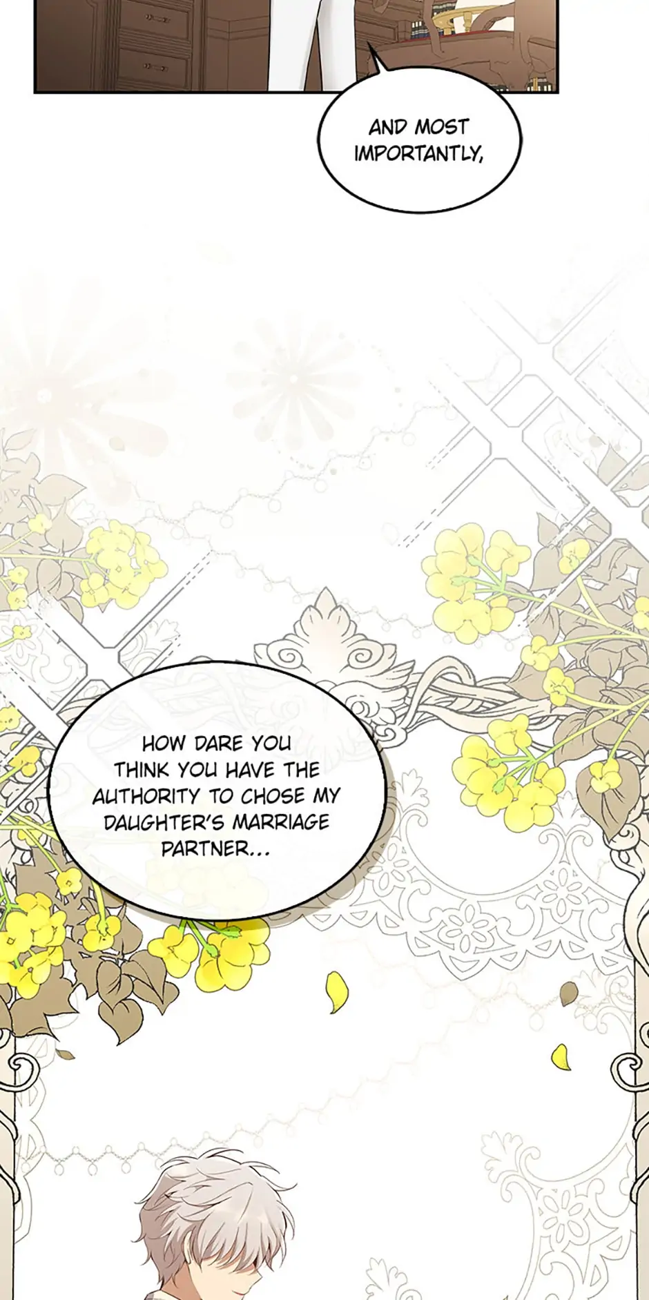 Talented Baby Squirrel - Chapter 24 manhwa