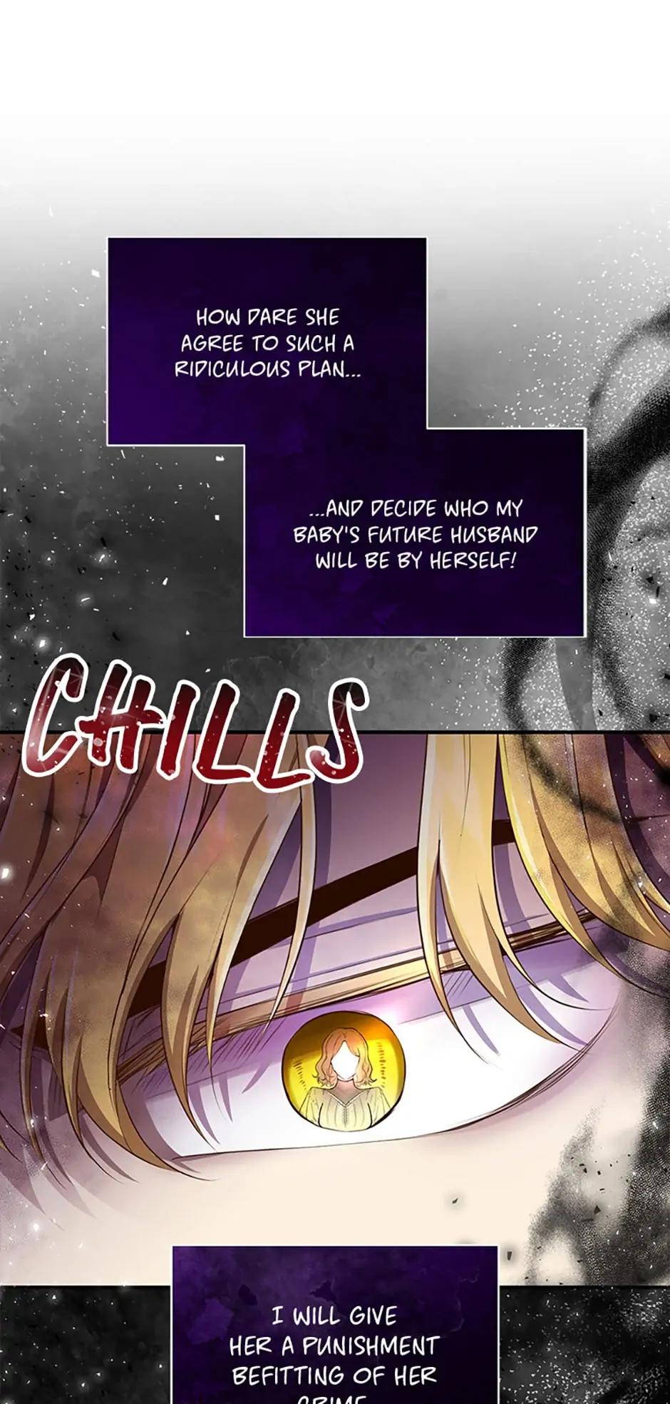Talented Baby Squirrel - Chapter 24 manhwa