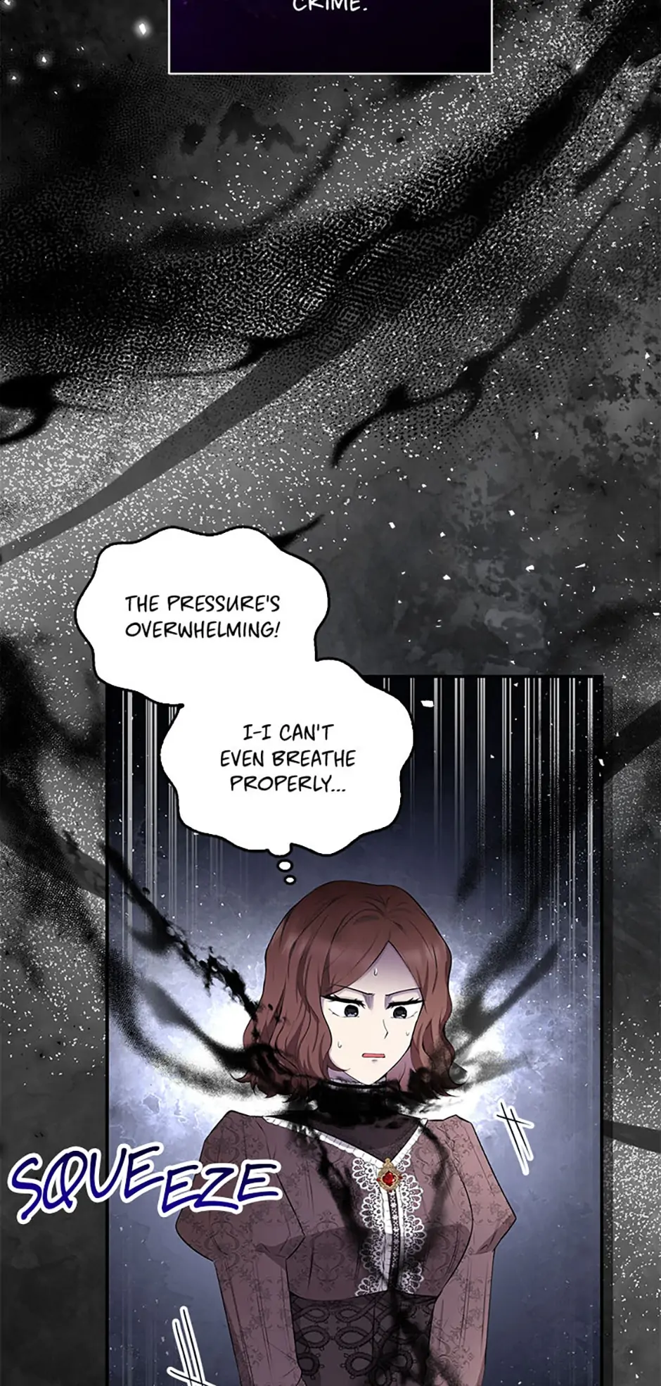 Talented Baby Squirrel - Chapter 24 manhwa