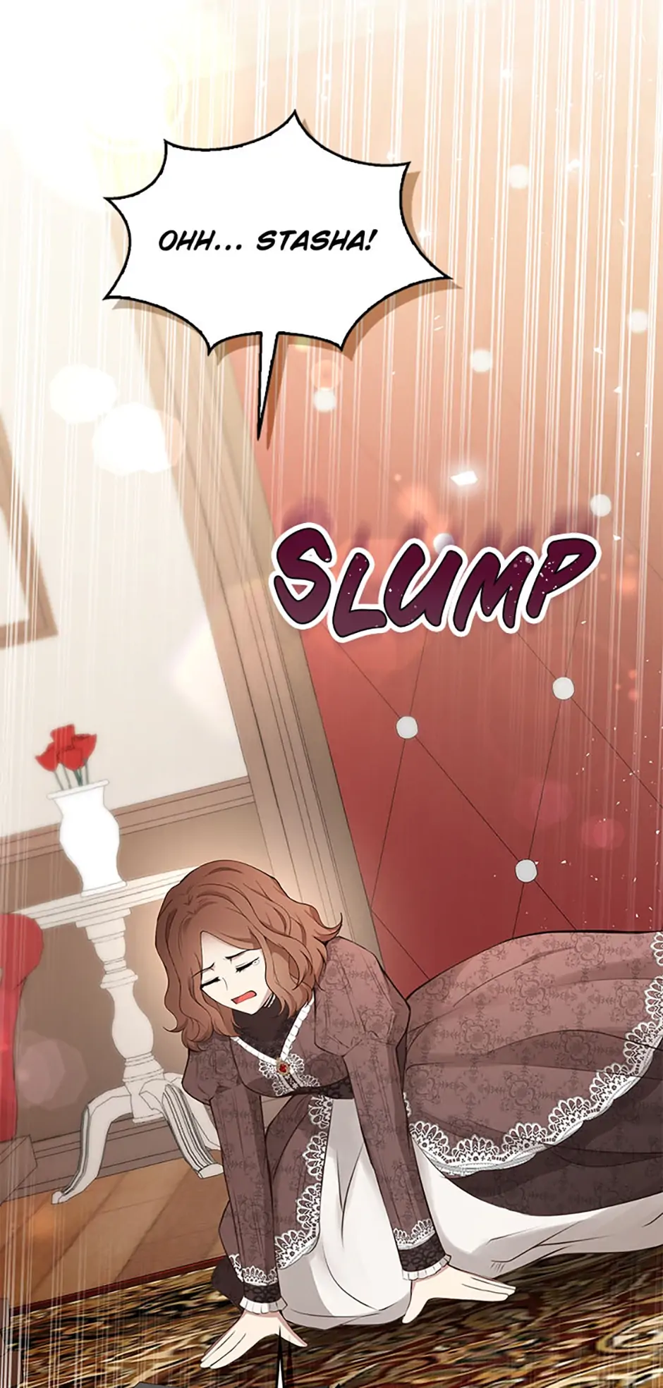 Talented Baby Squirrel - Chapter 24 manhwa