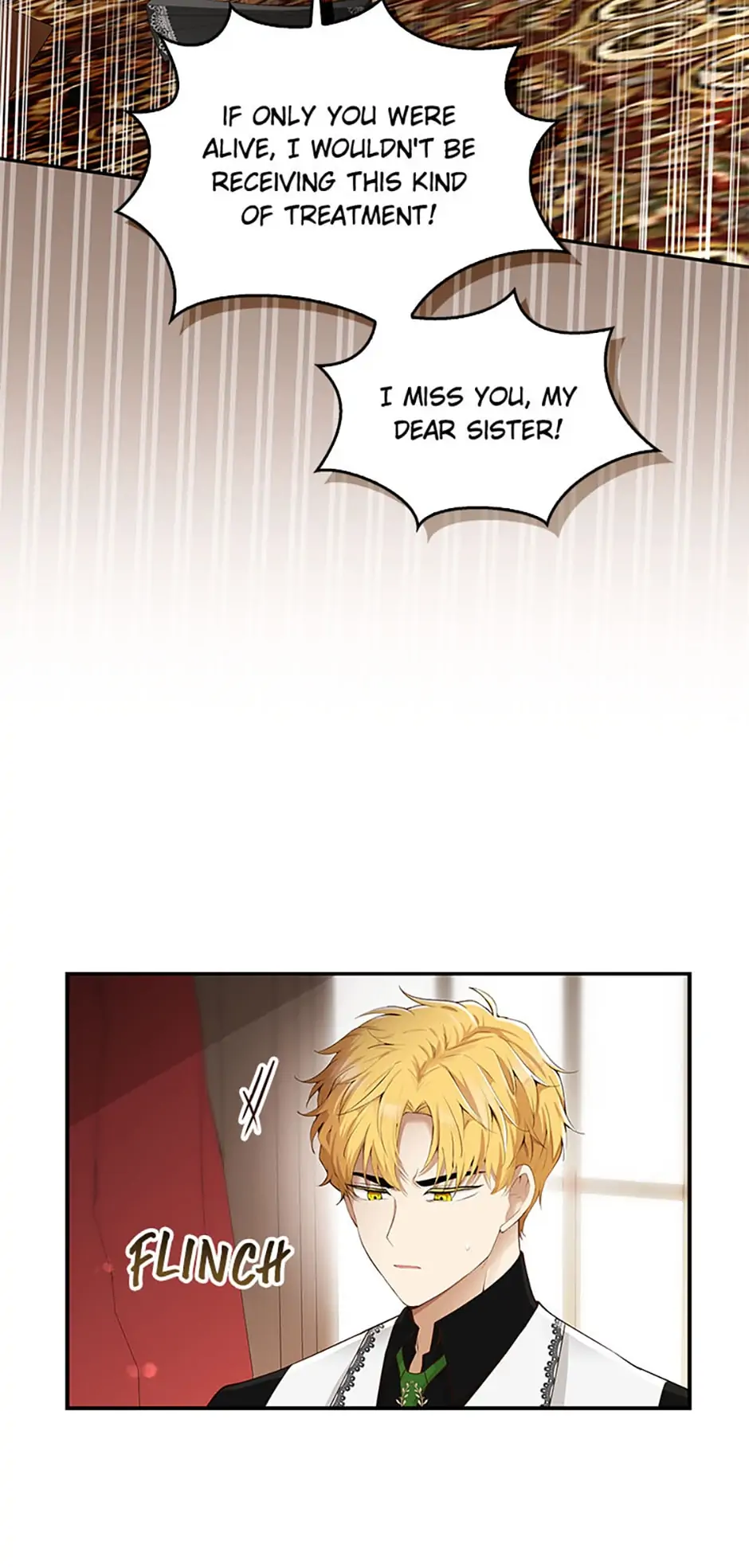 Talented Baby Squirrel - Chapter 24 manhwa