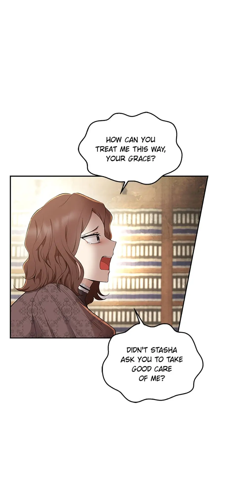 Talented Baby Squirrel - Chapter 24 manhwa