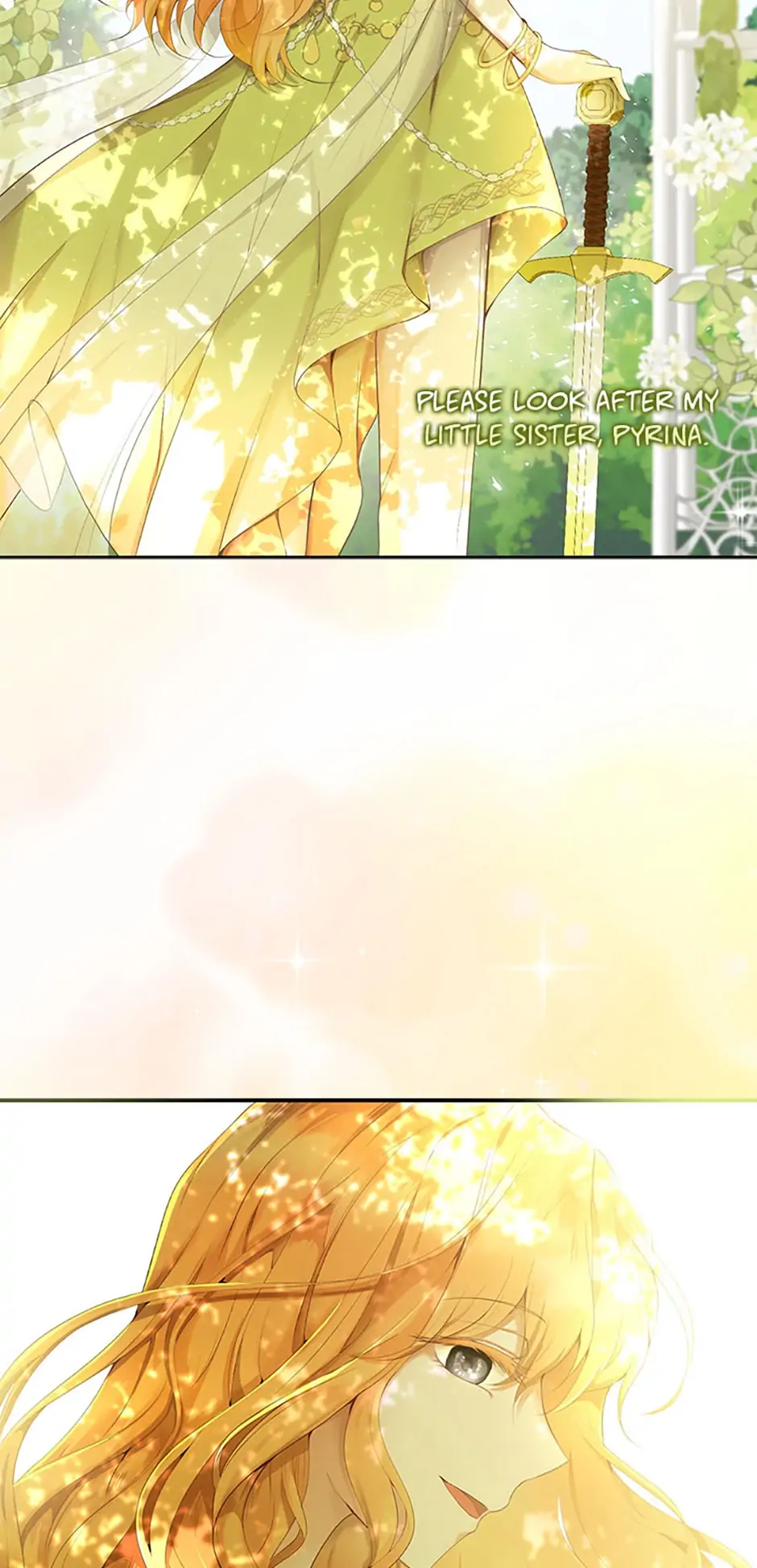 Talented Baby Squirrel - Chapter 24 manhwa