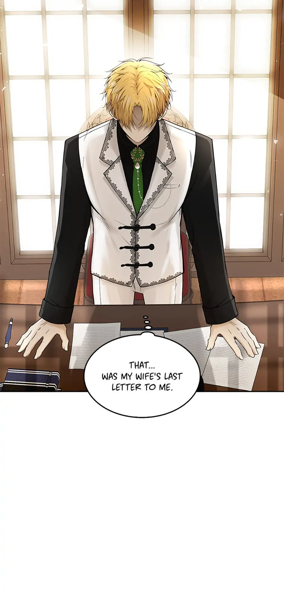 Talented Baby Squirrel - Chapter 24 manhwa