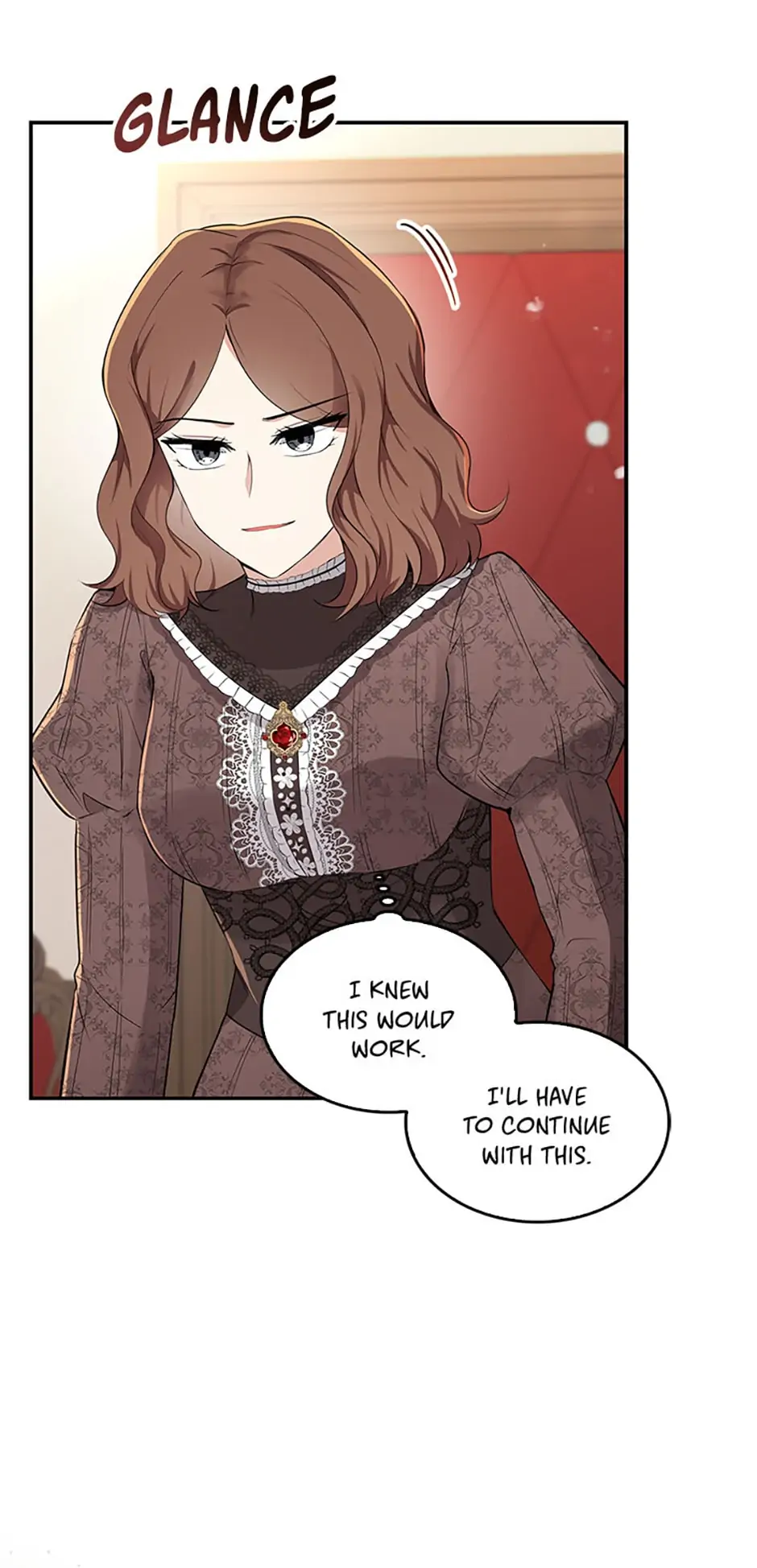 Talented Baby Squirrel - Chapter 24 manhwa