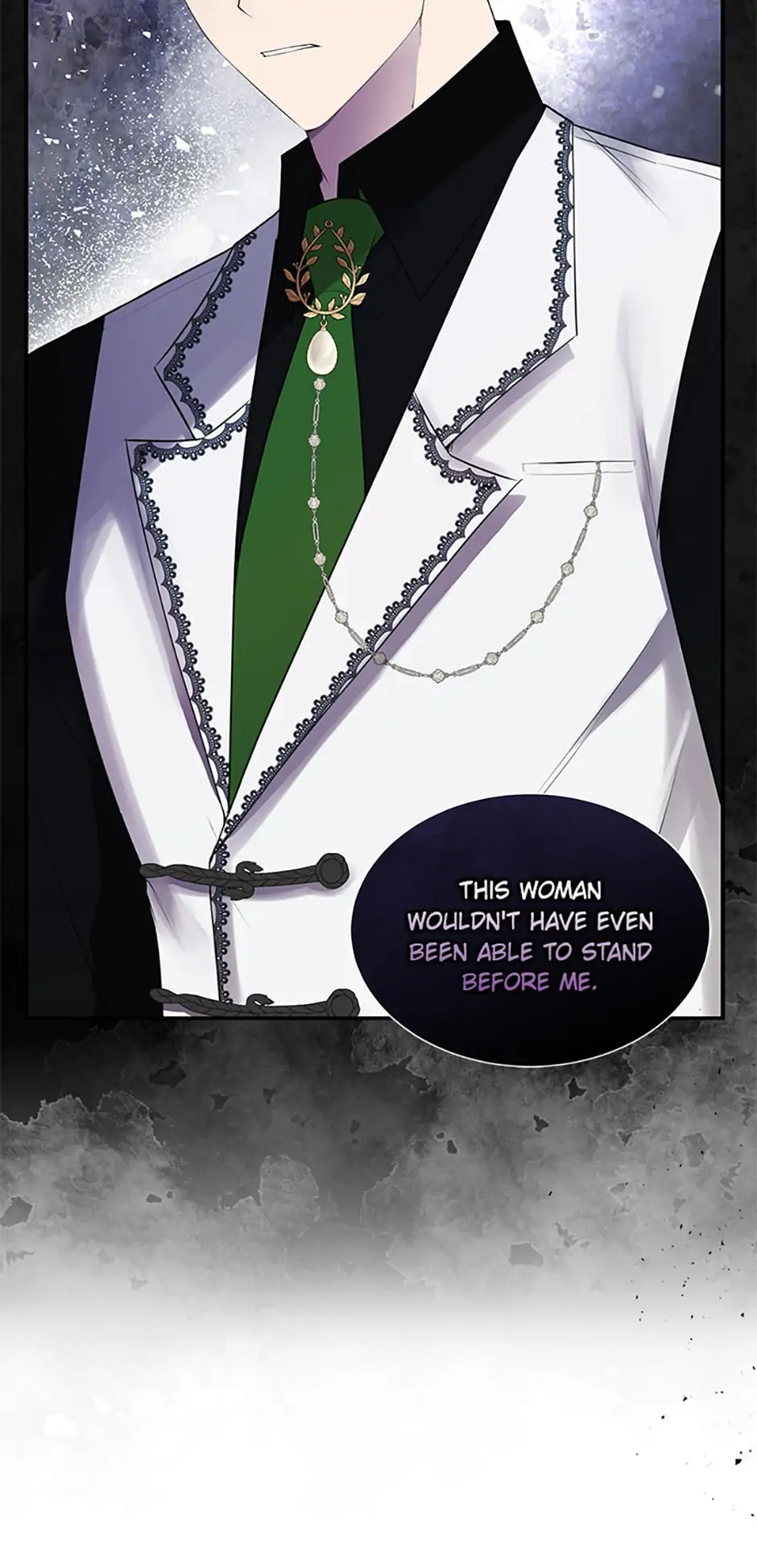 Talented Baby Squirrel - Chapter 24 manhwa