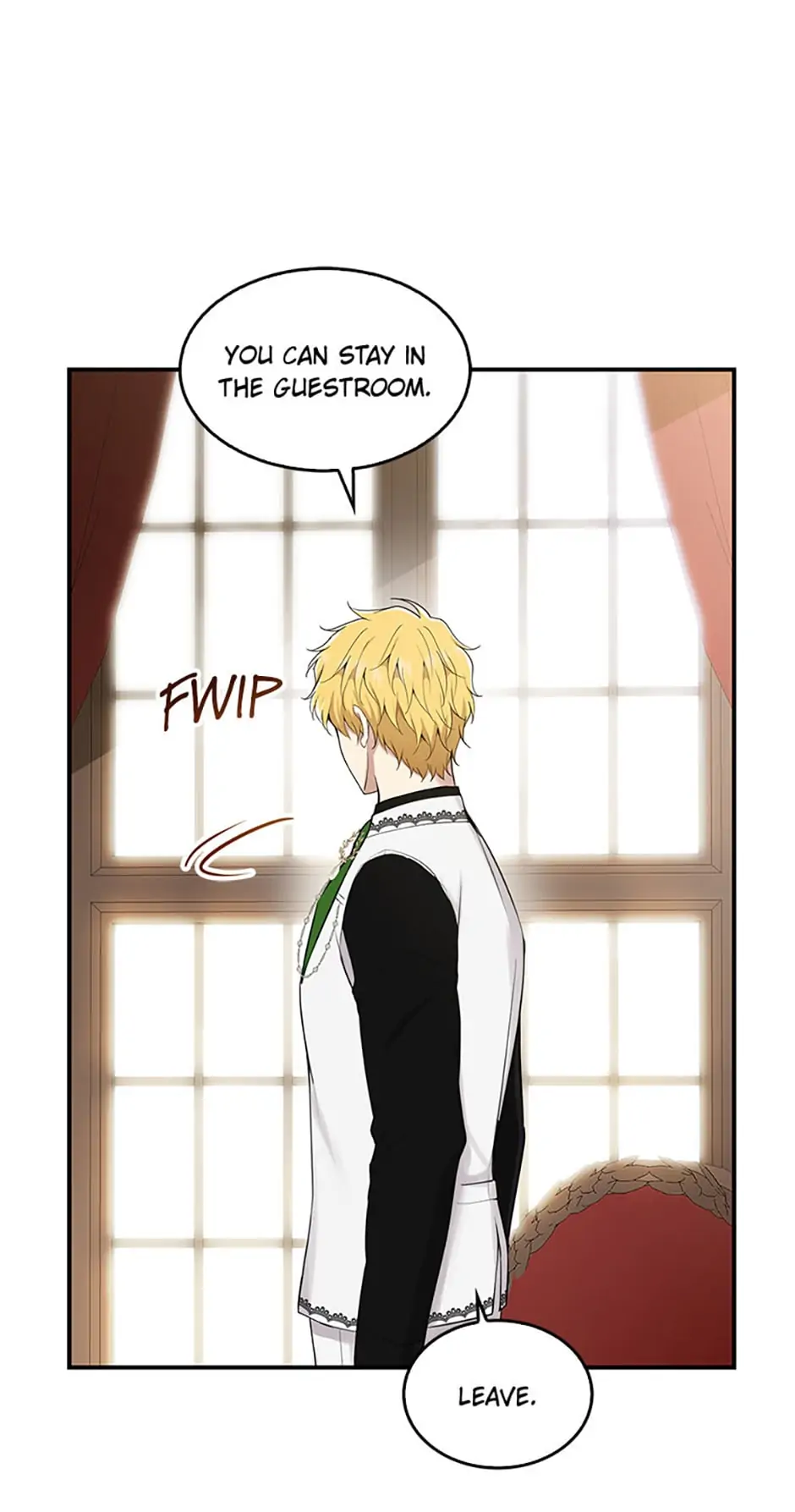 Talented Baby Squirrel - Chapter 24 manhwa