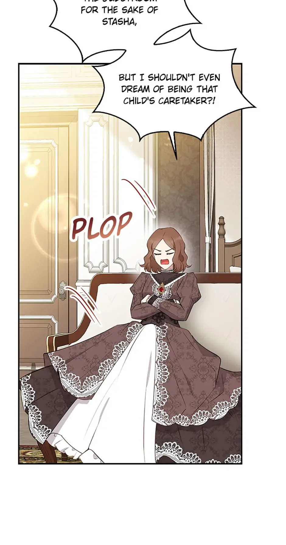 Talented Baby Squirrel - Chapter 24 manhwa