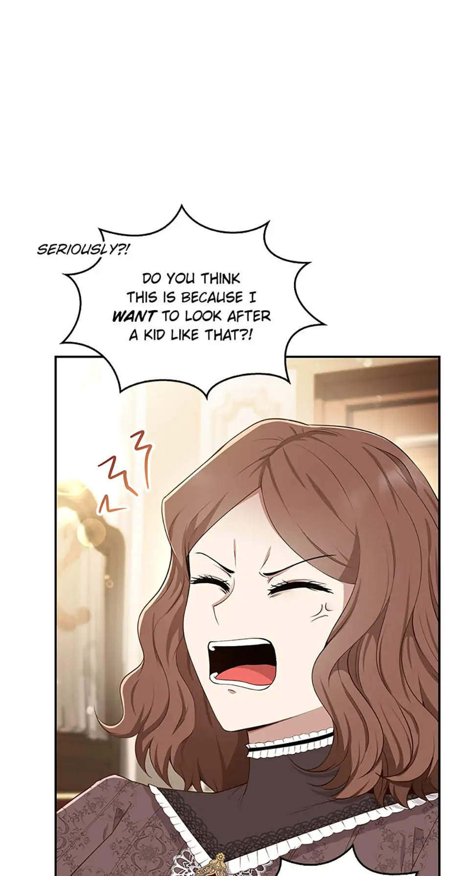 Talented Baby Squirrel - Chapter 24 manhwa