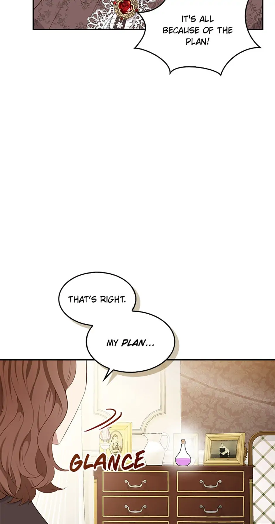 Talented Baby Squirrel - Chapter 24 manhwa