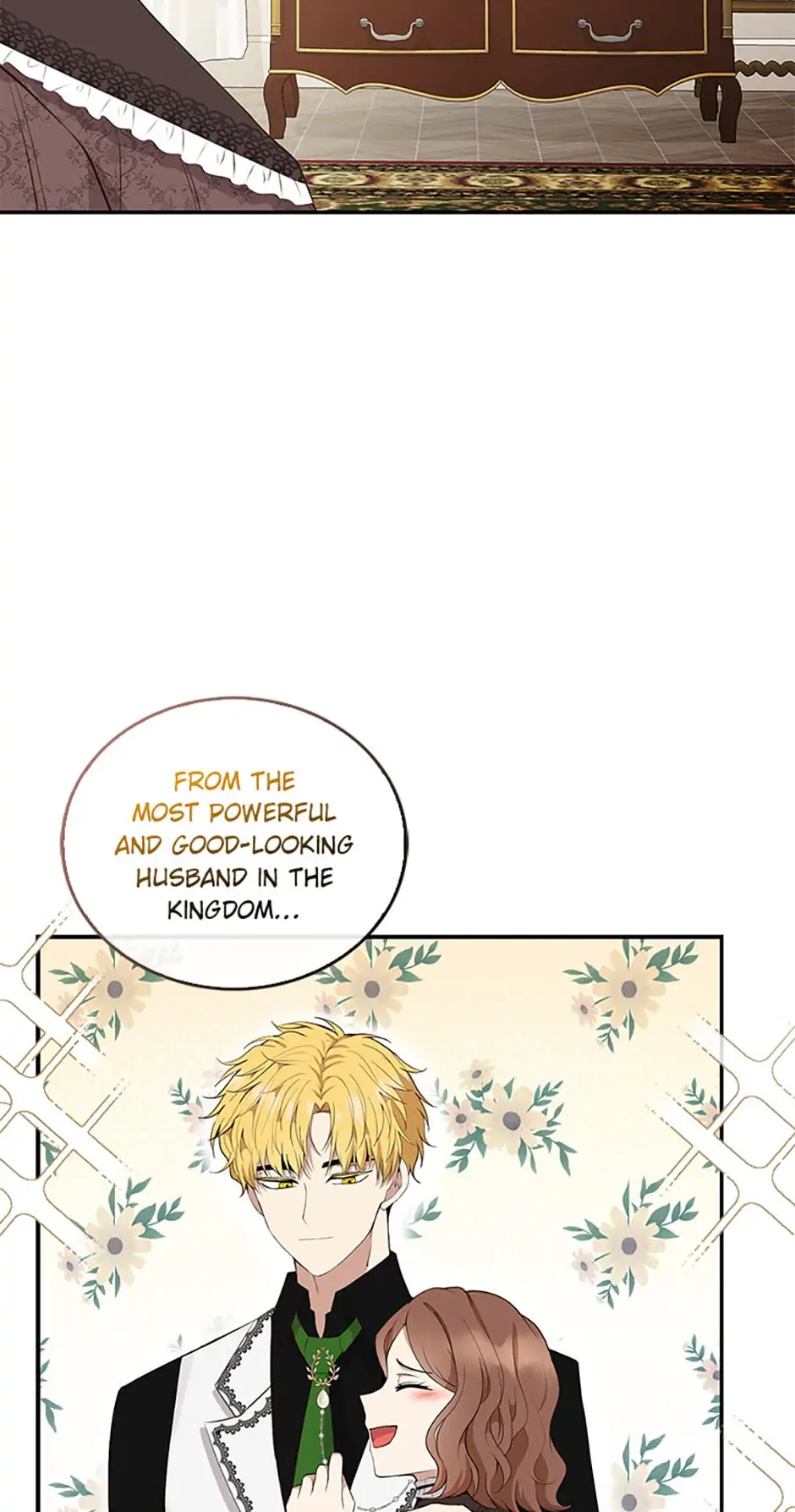 Talented Baby Squirrel - Chapter 24 manhwa