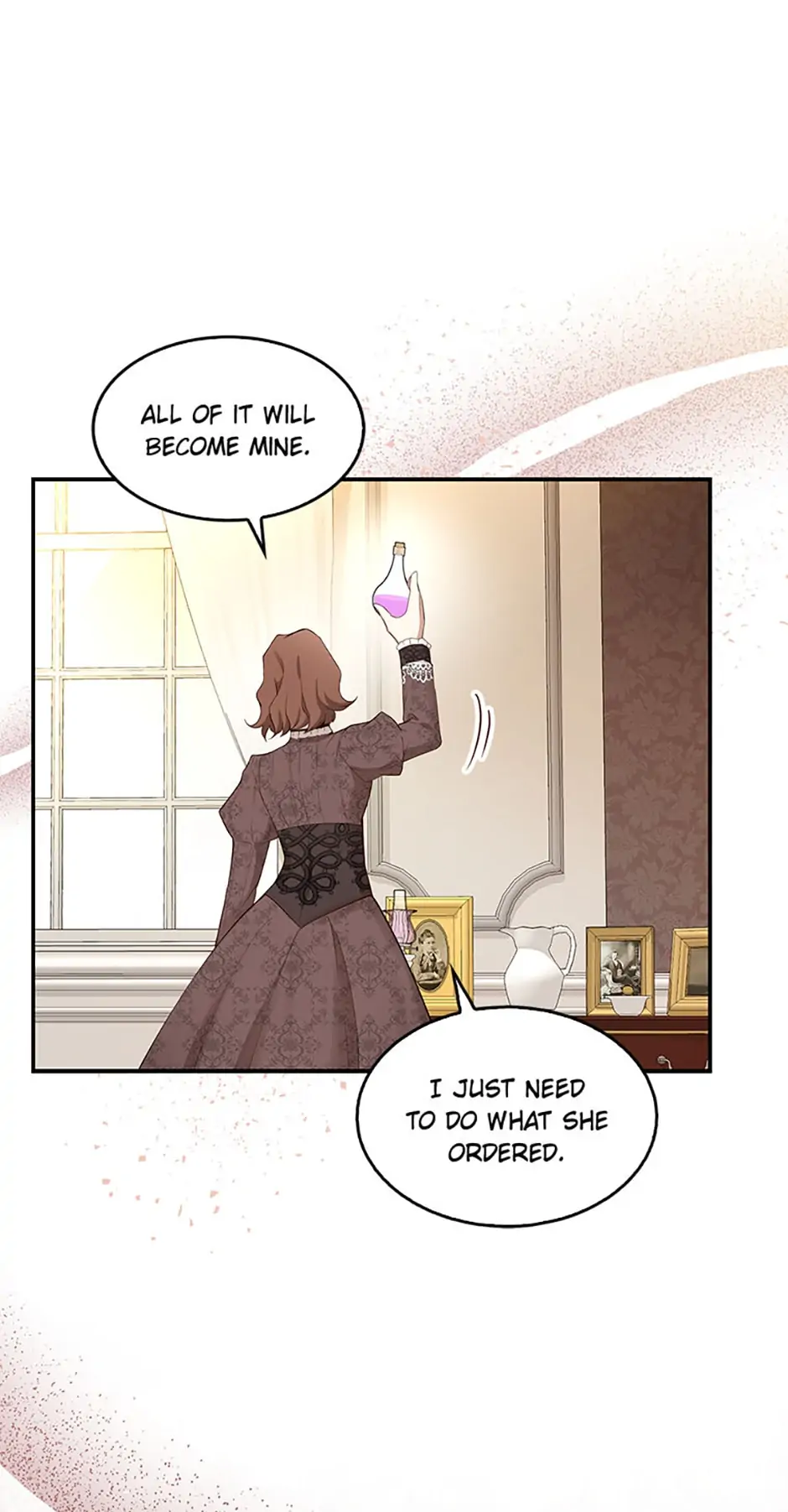 Talented Baby Squirrel - Chapter 24 manhwa
