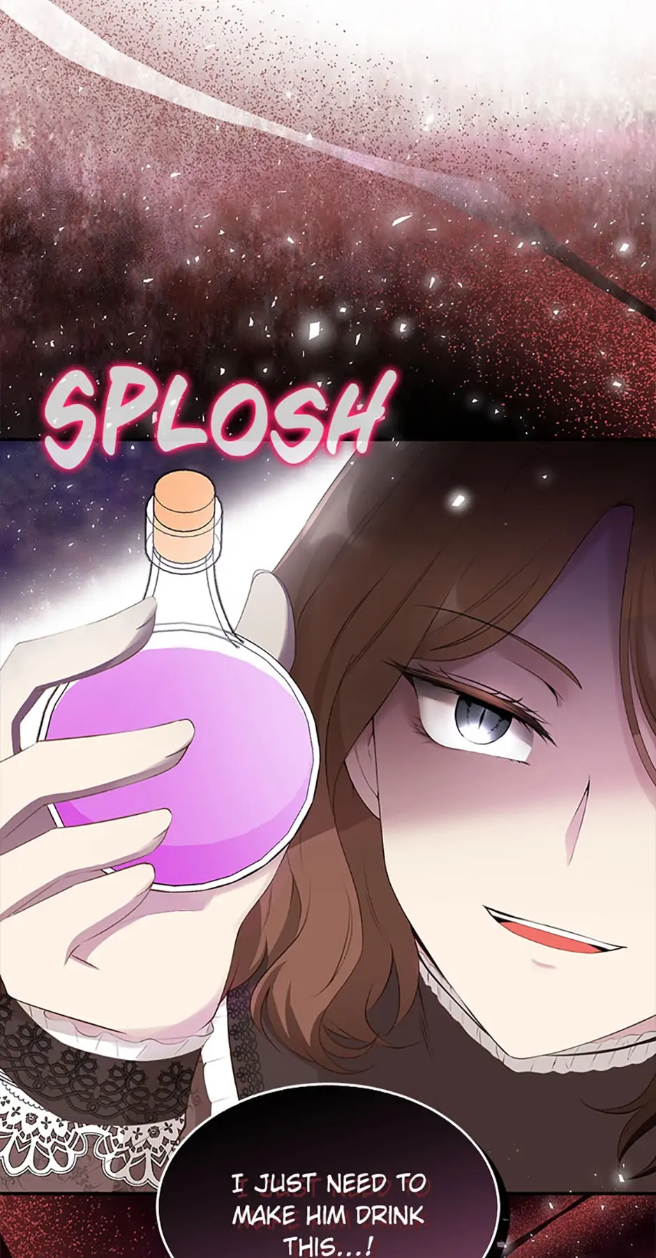 Talented Baby Squirrel - Chapter 24 manhwa