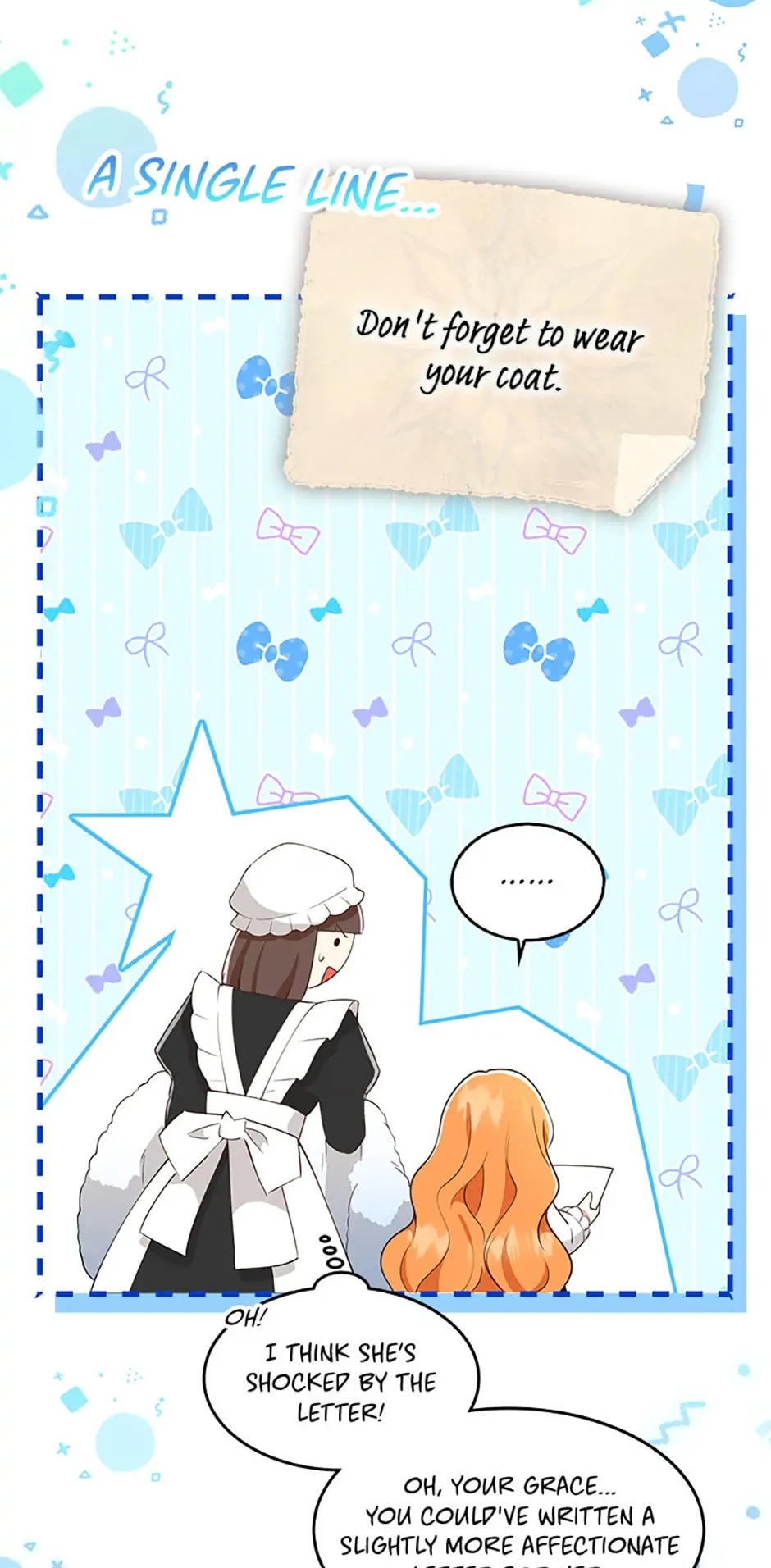 Talented Baby Squirrel - Chapter 24 manhwa
