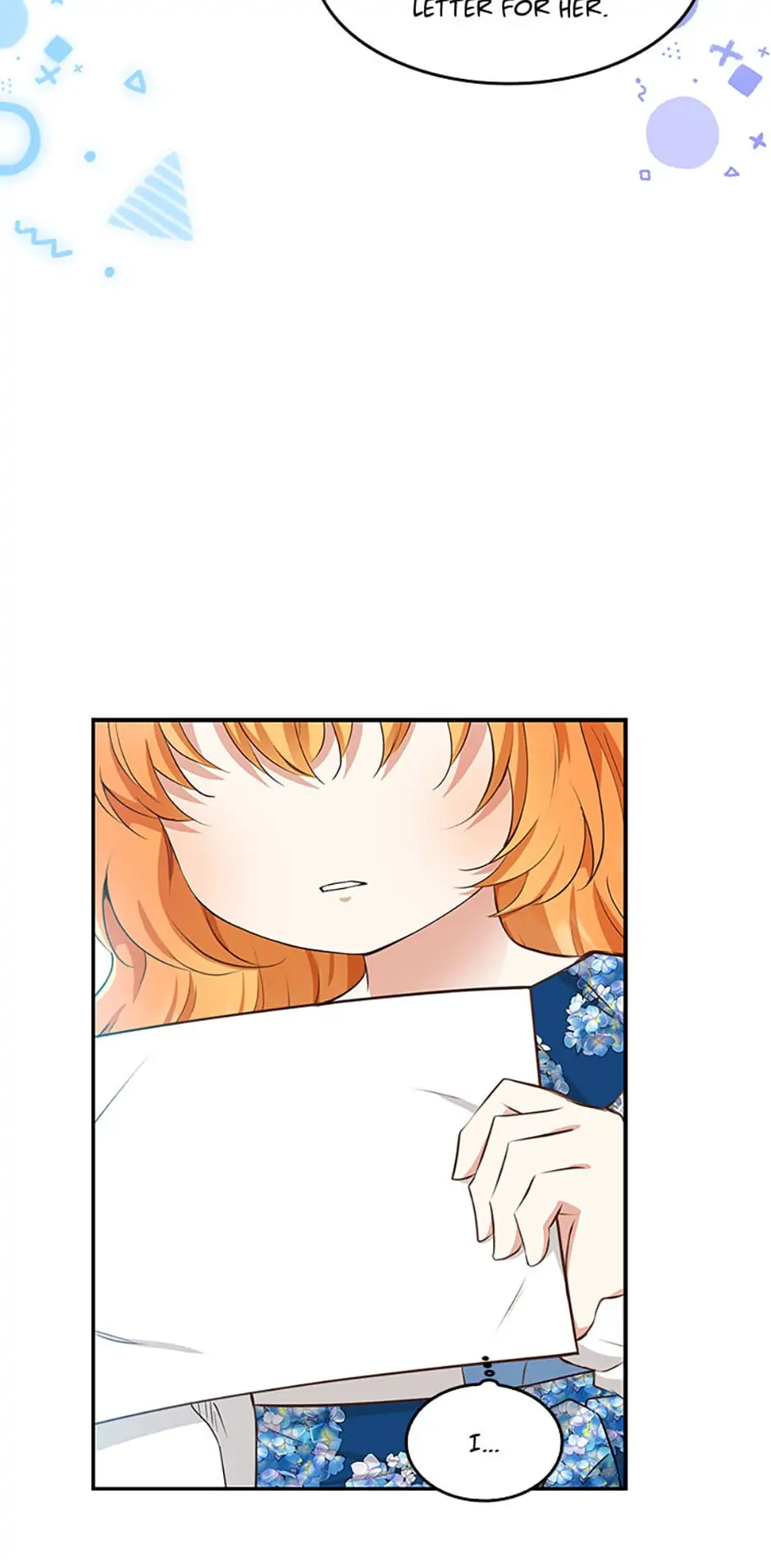 Talented Baby Squirrel - Chapter 24 manhwa