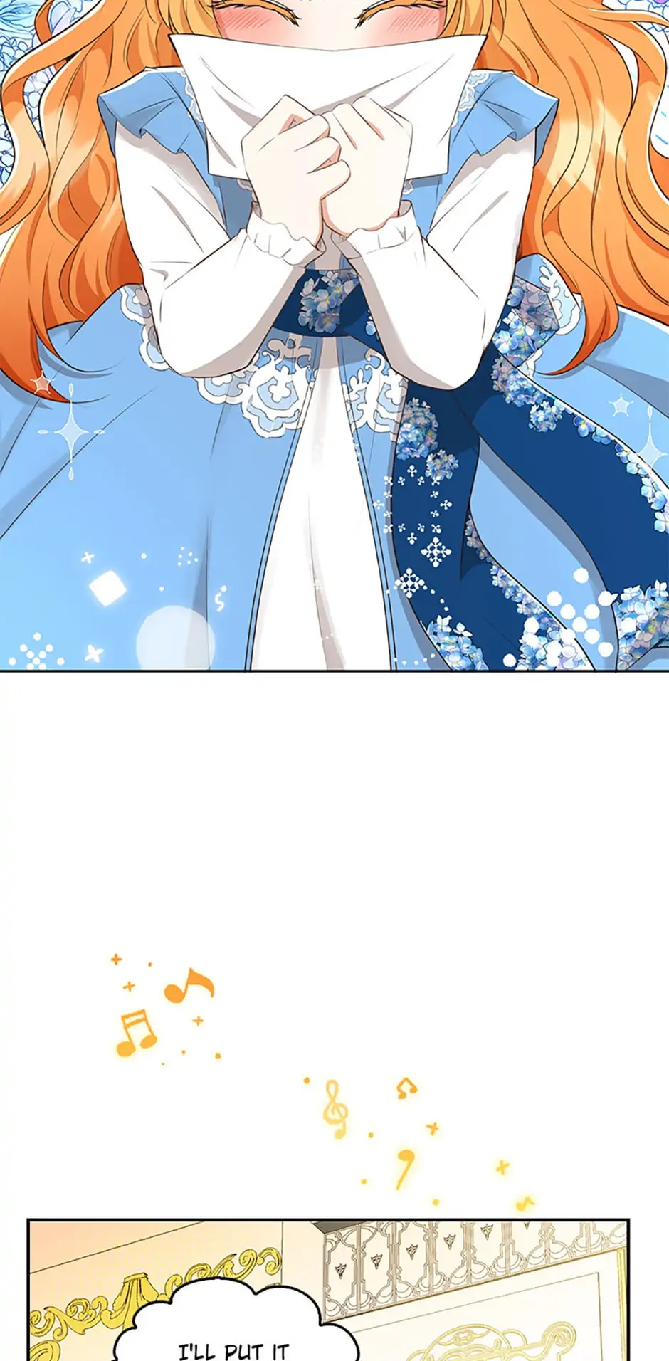 Talented Baby Squirrel - Chapter 24 manhwa