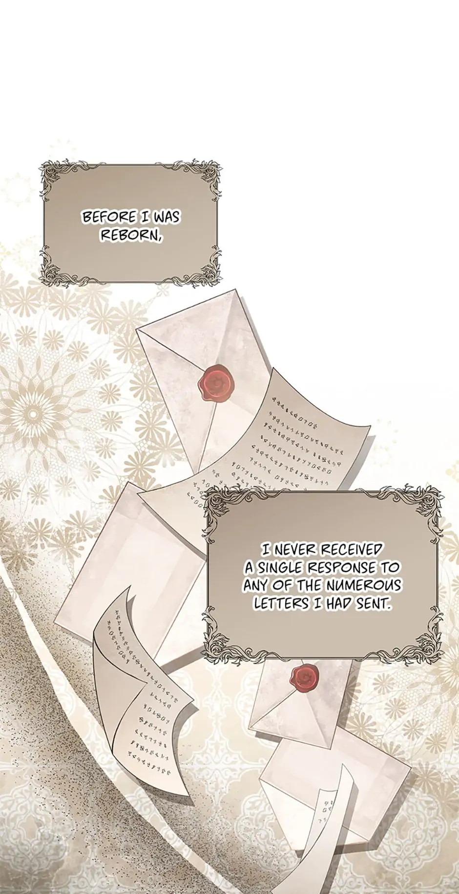 Talented Baby Squirrel - Chapter 24 manhwa
