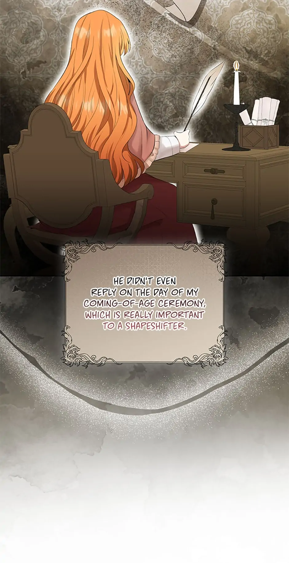 Talented Baby Squirrel - Chapter 24 manhwa