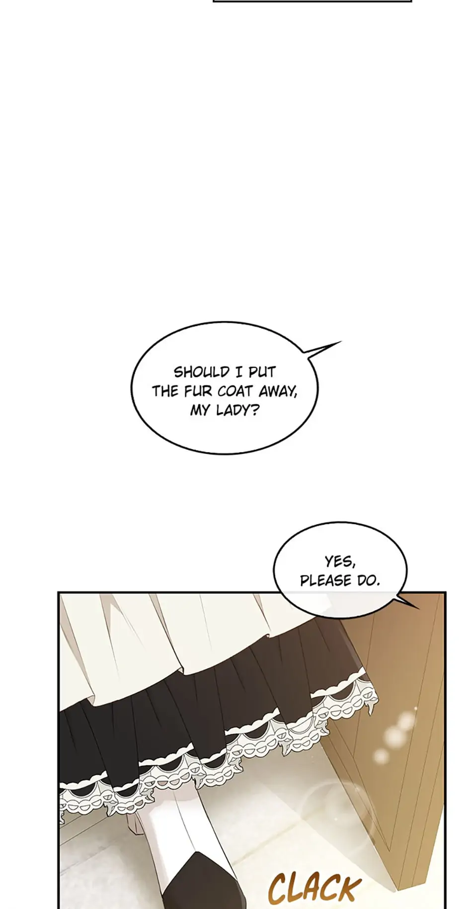 Talented Baby Squirrel - Chapter 24 manhwa