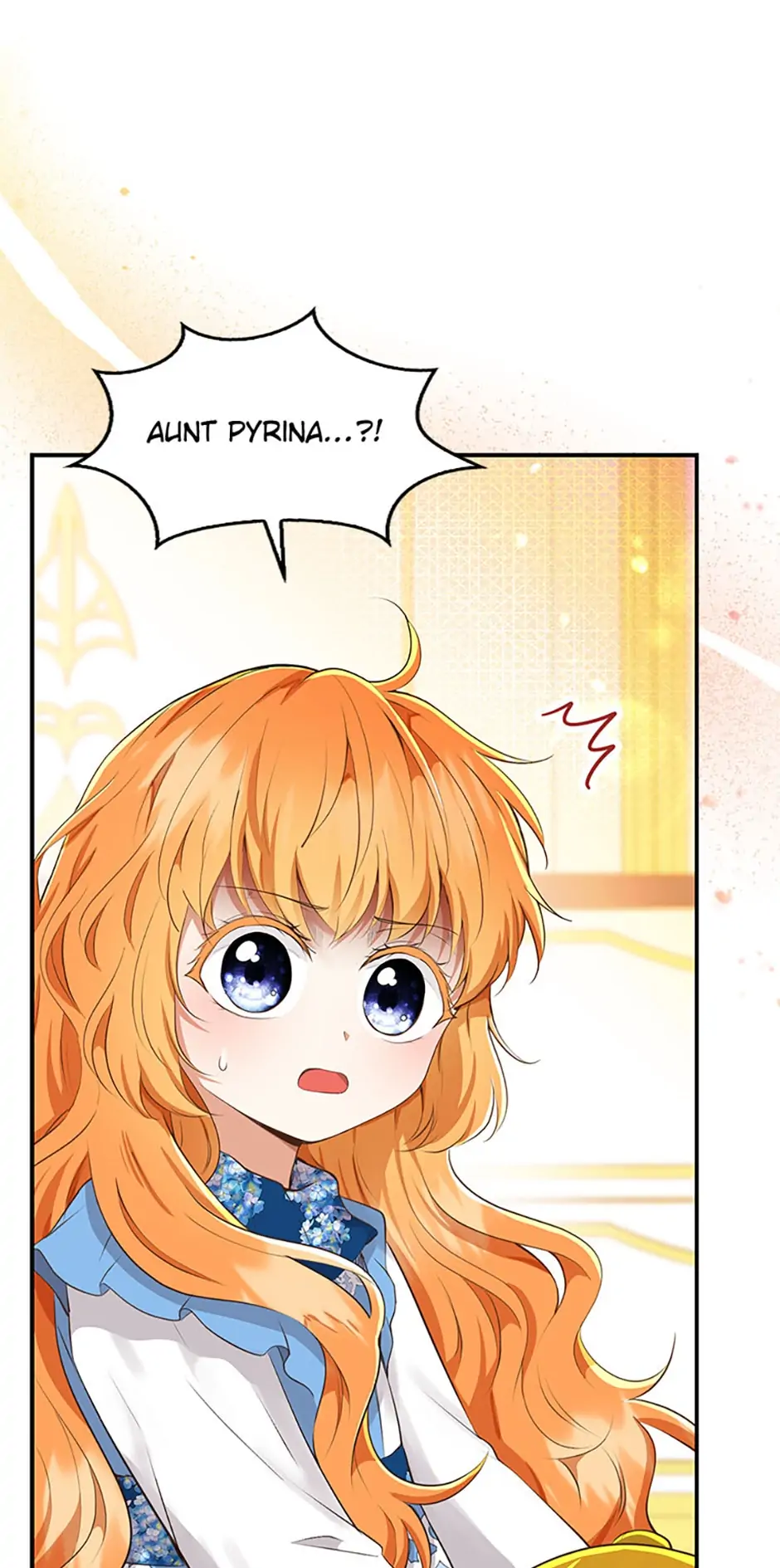 Talented Baby Squirrel - Chapter 24 manhwa