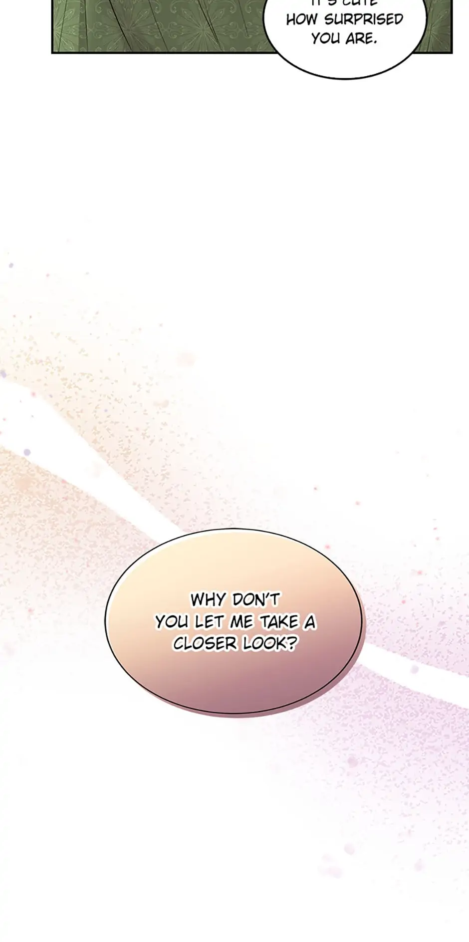 Talented Baby Squirrel - Chapter 24 manhwa