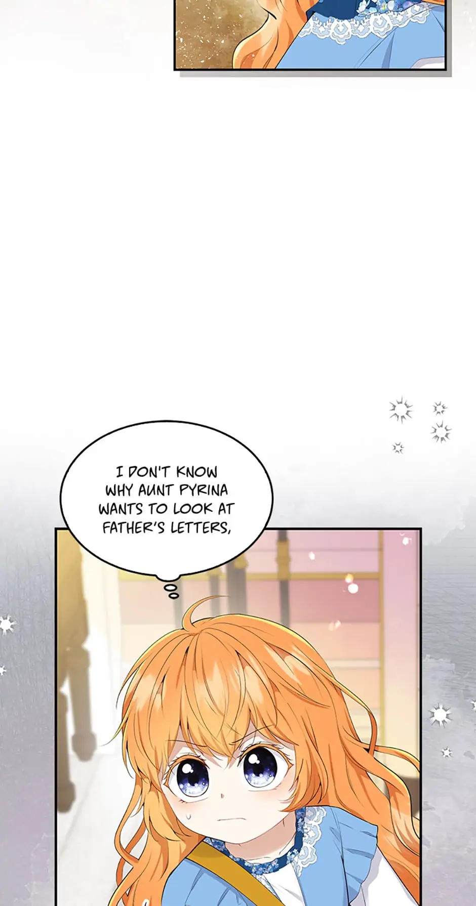 Talented Baby Squirrel - Chapter 25 manhwa