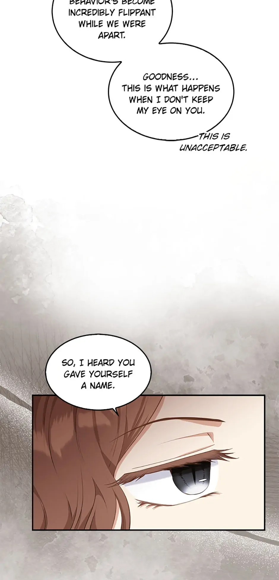 Talented Baby Squirrel - Chapter 25 manhwa
