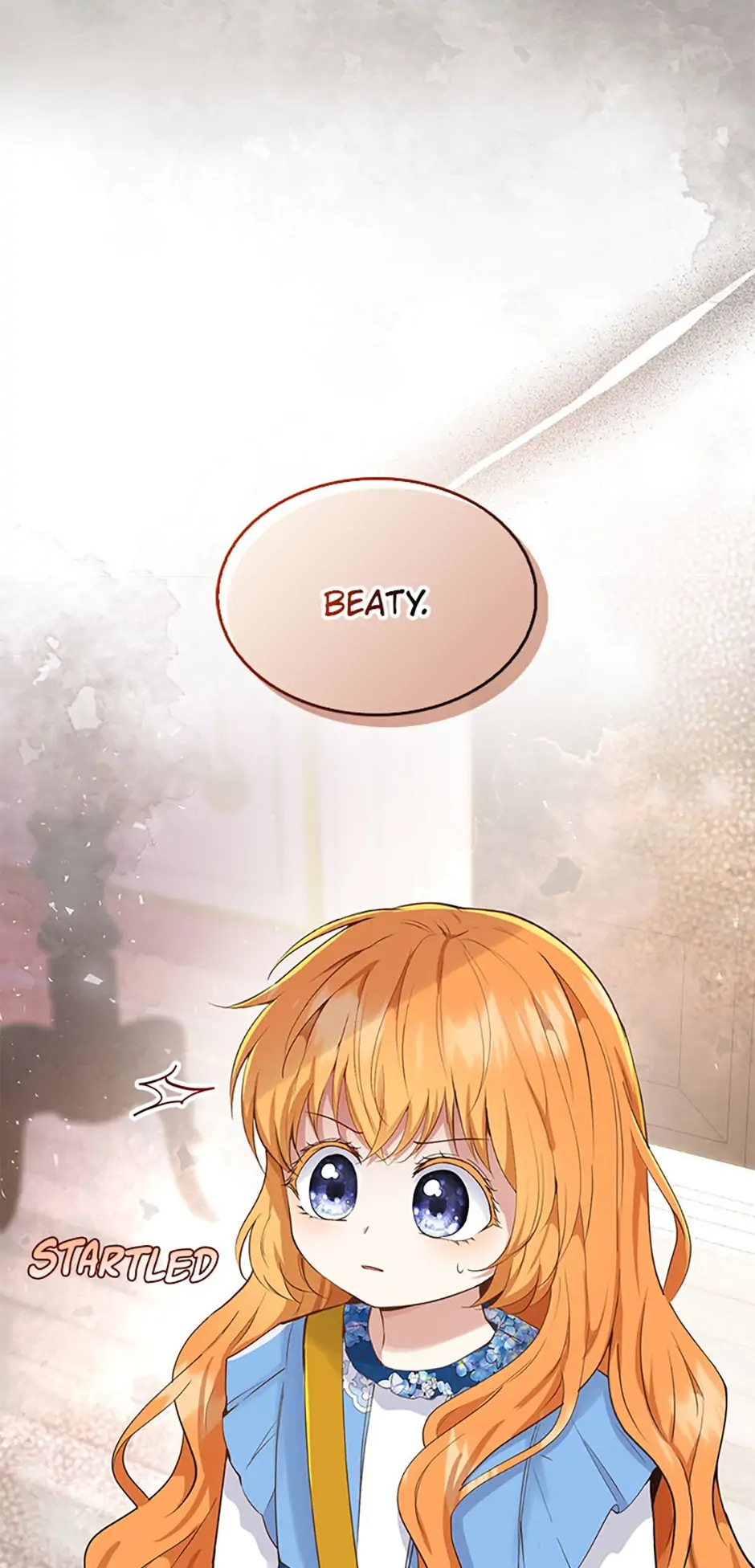 Talented Baby Squirrel - Chapter 25 manhwa
