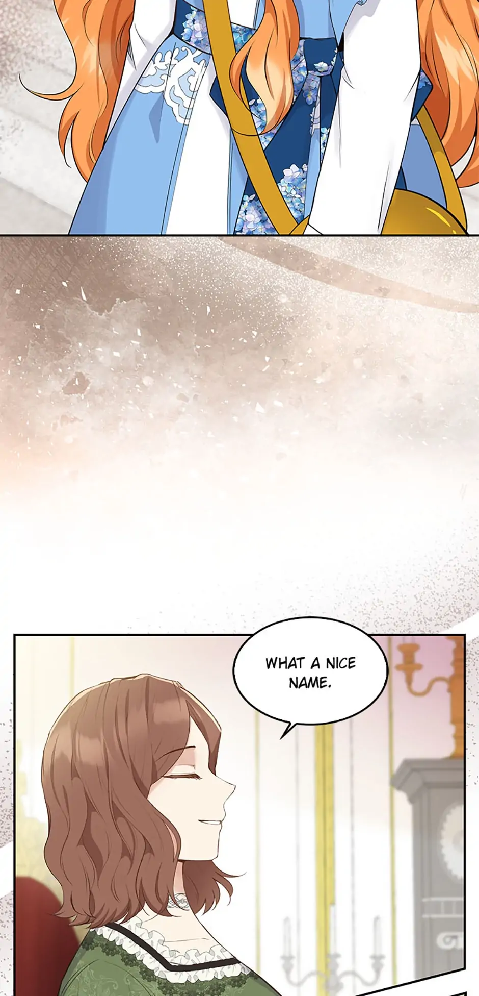 Talented Baby Squirrel - Chapter 25 manhwa