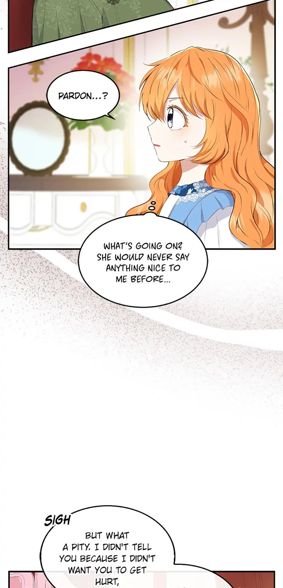 Talented Baby Squirrel - Chapter 25 manhwa