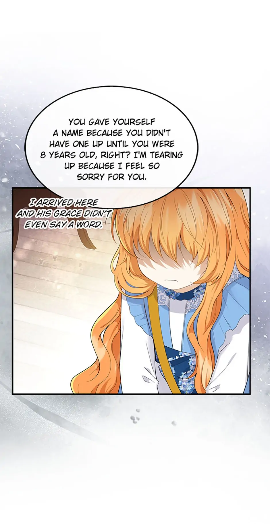Talented Baby Squirrel - Chapter 25 manhwa