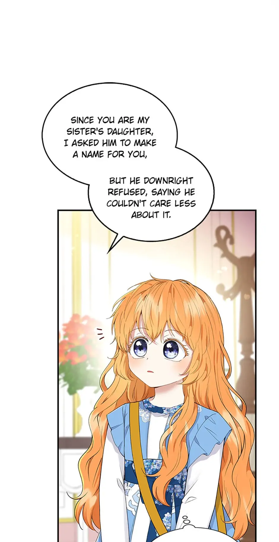 Talented Baby Squirrel - Chapter 25 manhwa