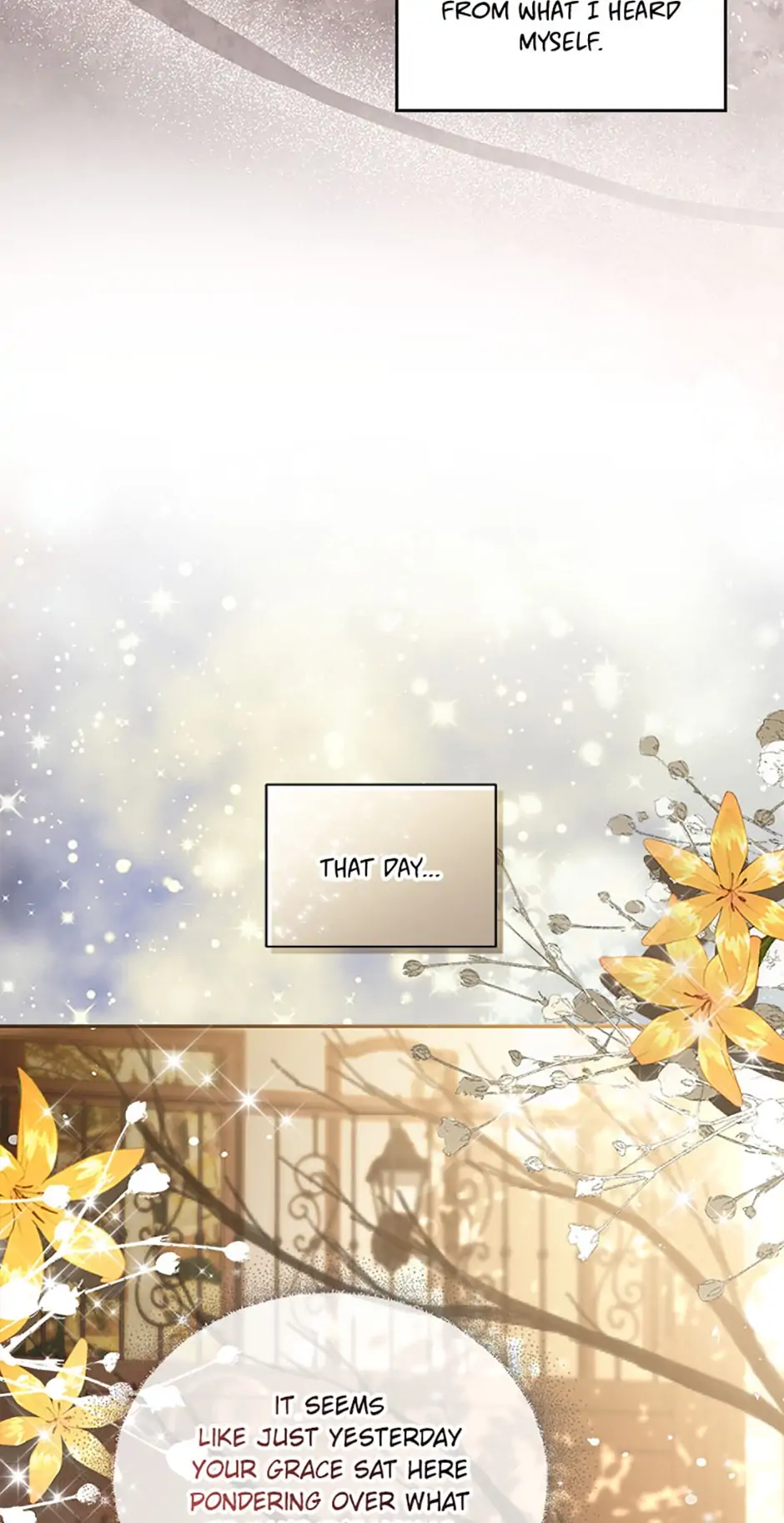 Talented Baby Squirrel - Chapter 25 manhwa