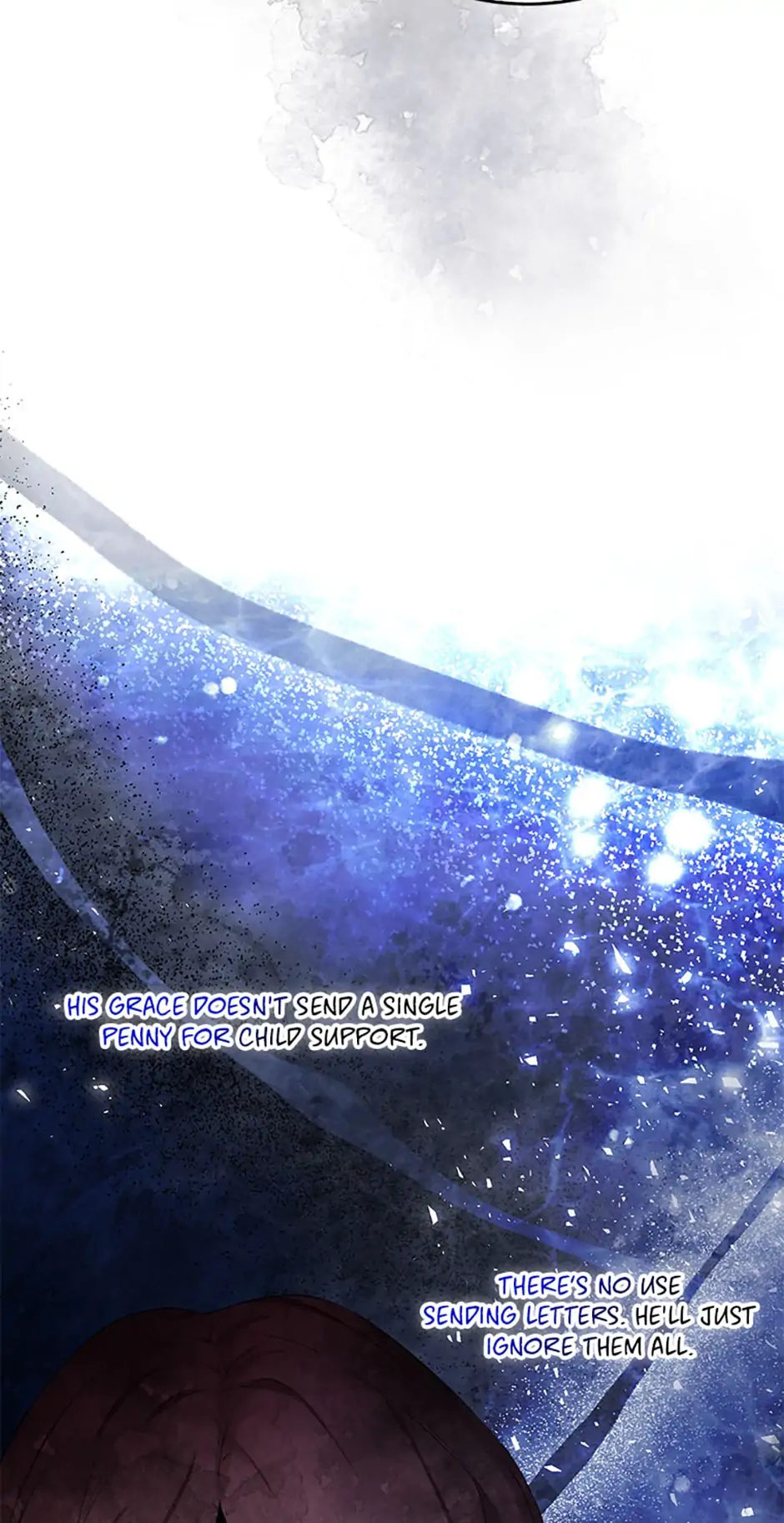Talented Baby Squirrel - Chapter 25 manhwa