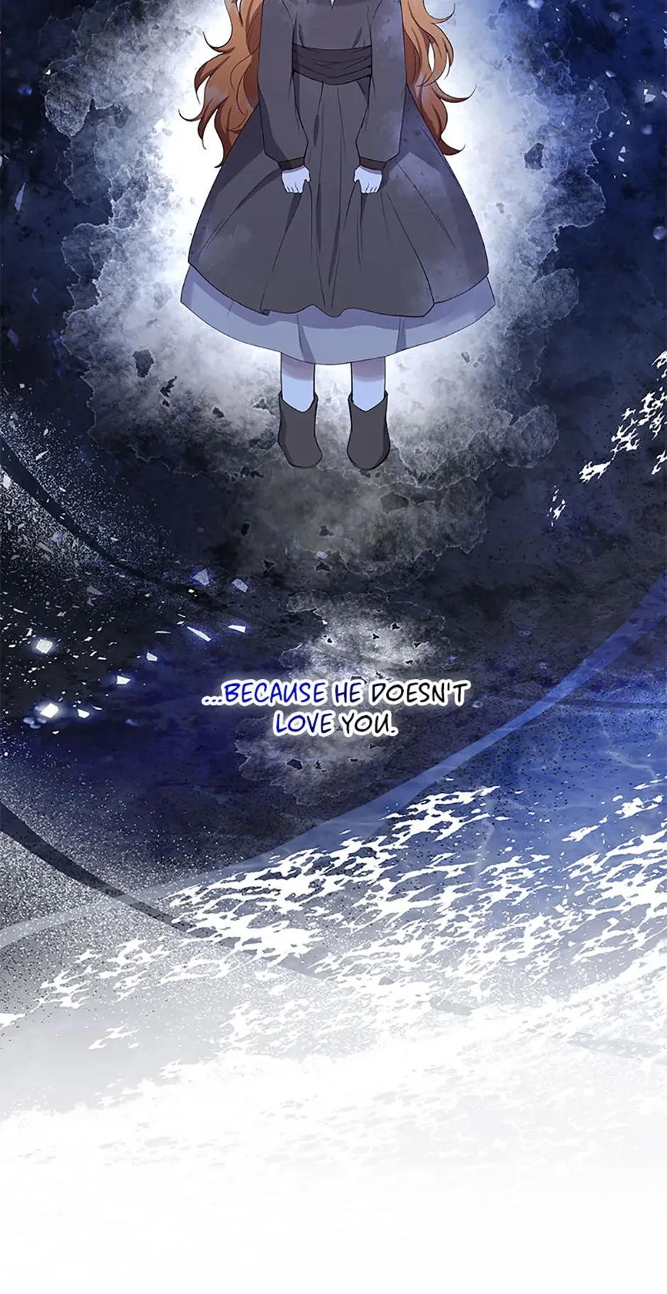 Talented Baby Squirrel - Chapter 25 manhwa