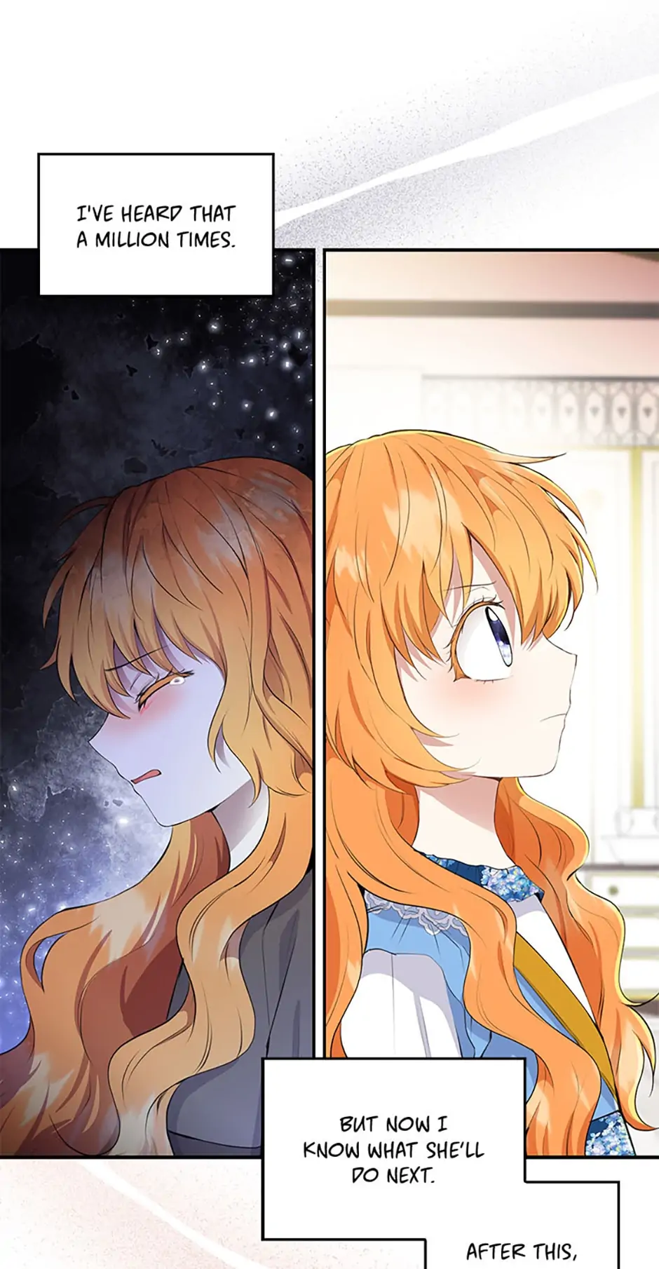 Talented Baby Squirrel - Chapter 25 manhwa