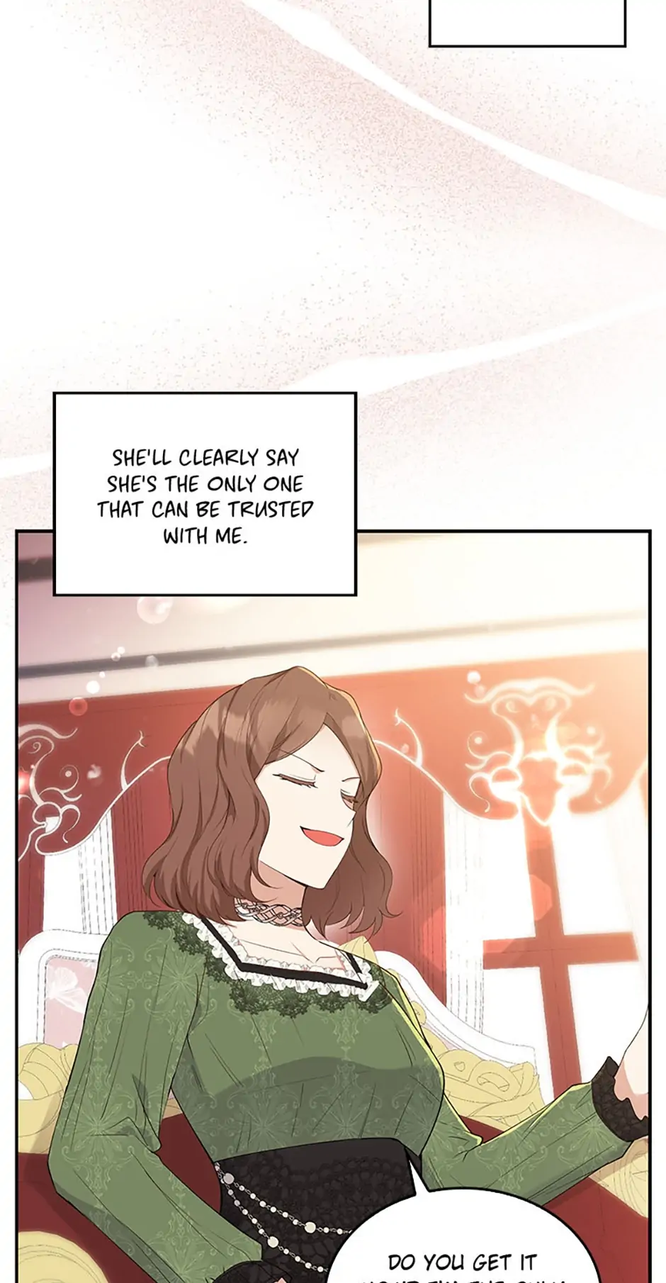 Talented Baby Squirrel - Chapter 25 manhwa