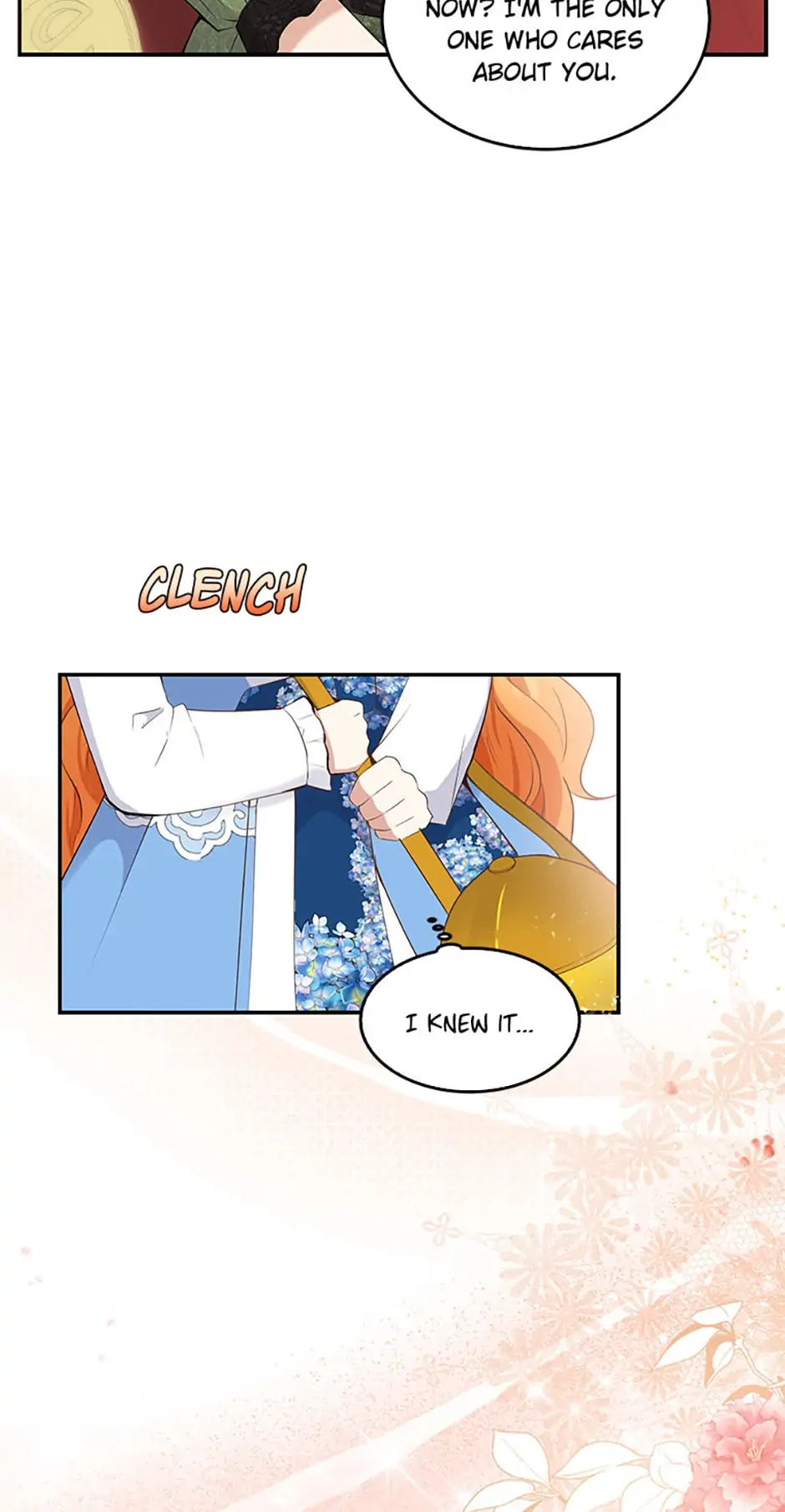 Talented Baby Squirrel - Chapter 25 manhwa