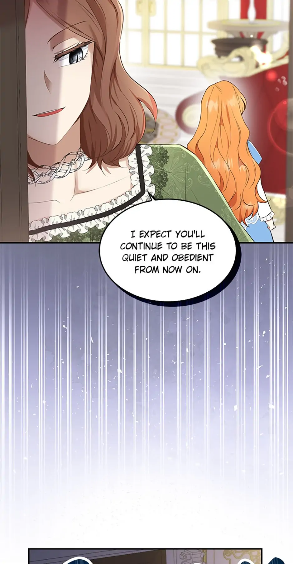 Talented Baby Squirrel - Chapter 25 manhwa