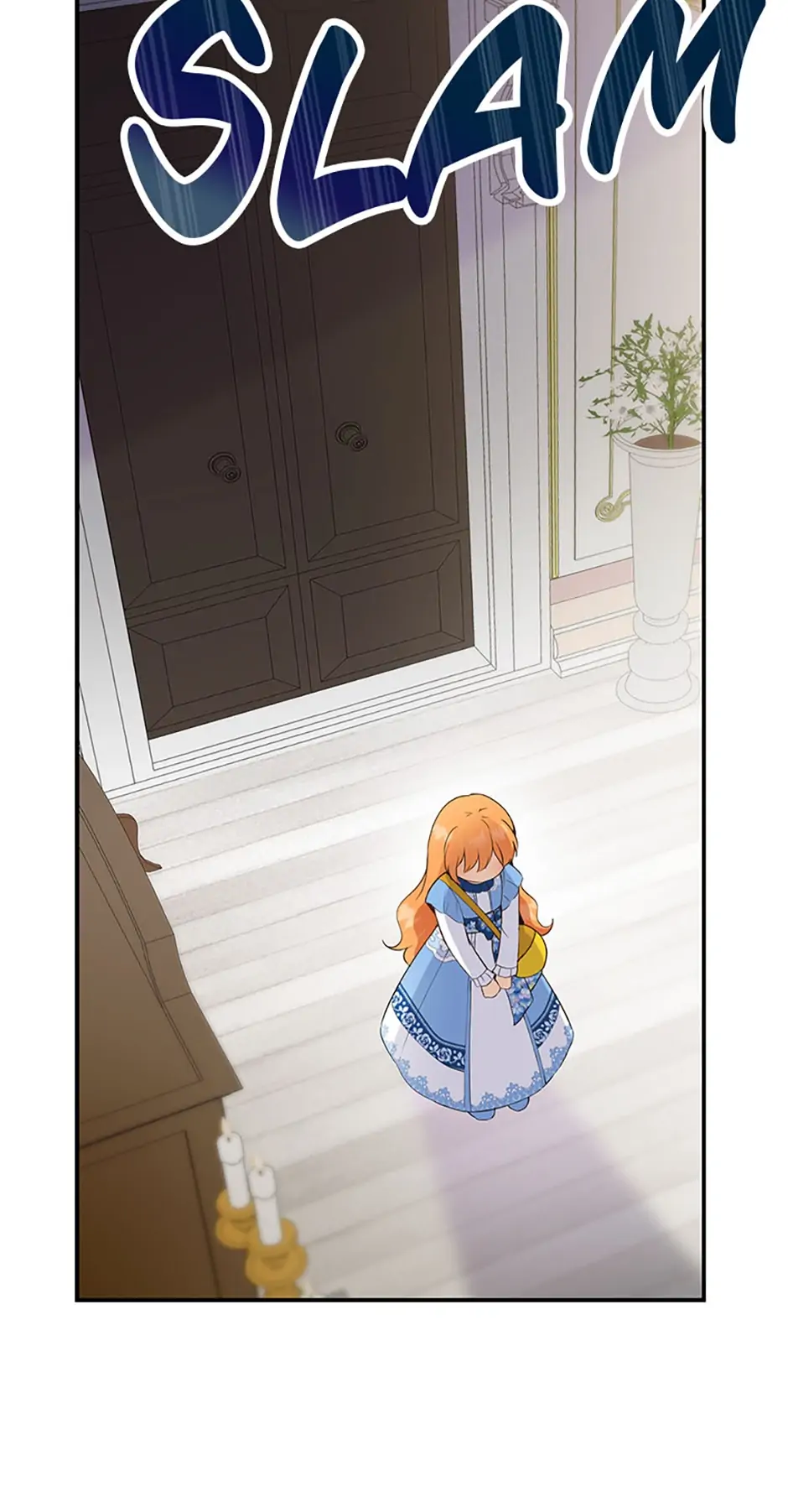 Talented Baby Squirrel - Chapter 25 manhwa