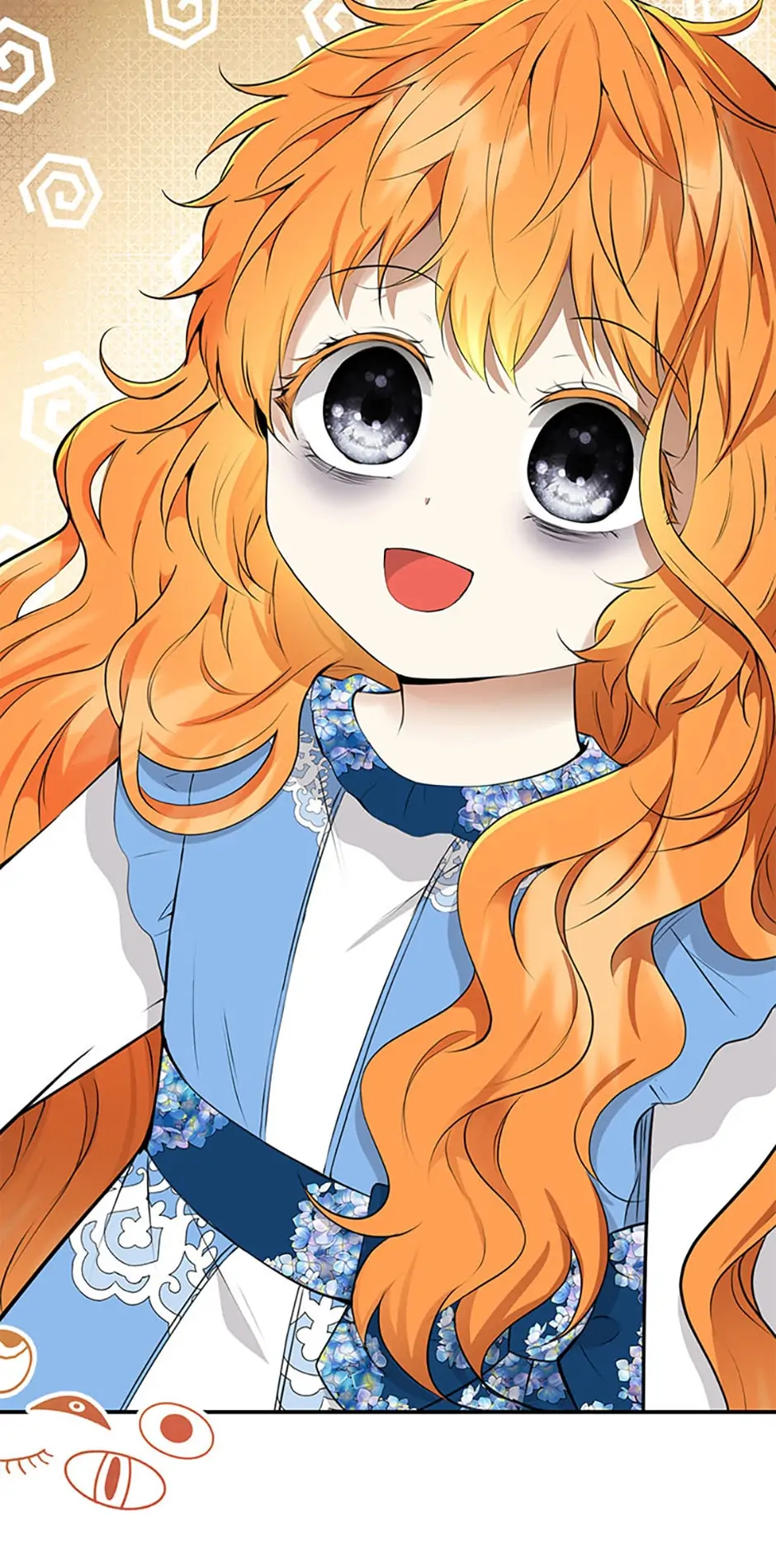 Talented Baby Squirrel - Chapter 25 manhwa