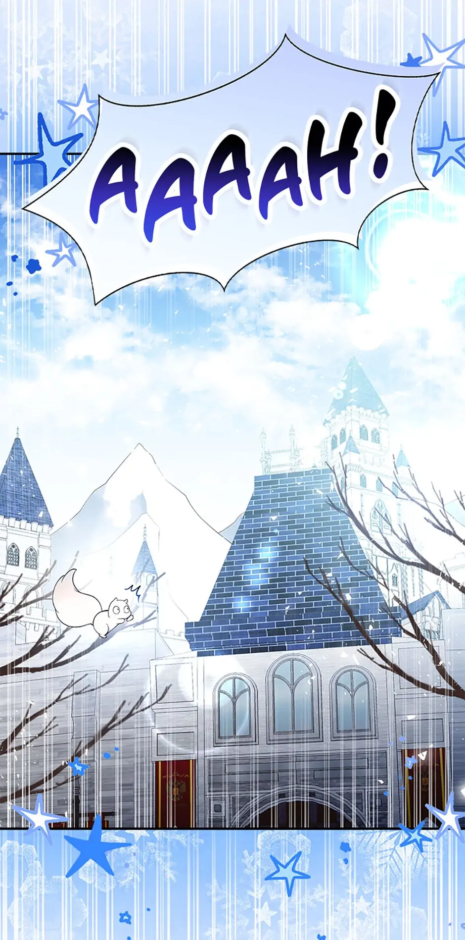 Talented Baby Squirrel - Chapter 25 manhwa