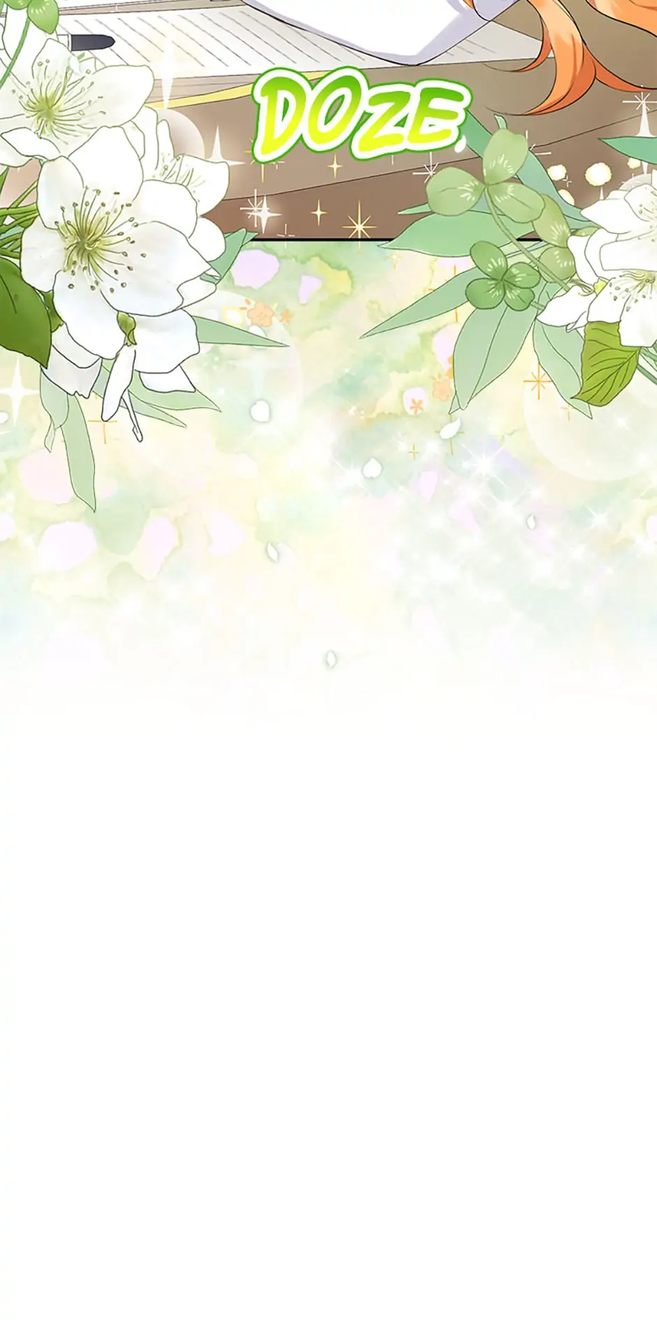 Talented Baby Squirrel - Chapter 25 manhwa