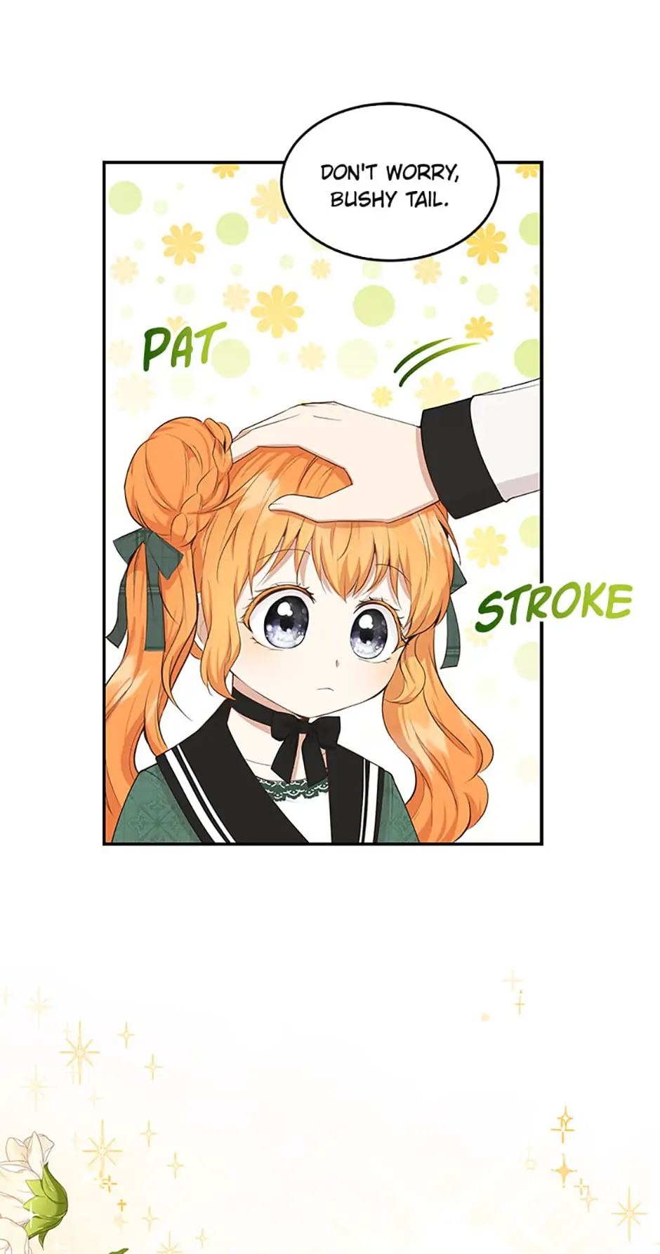 Talented Baby Squirrel - Chapter 25 manhwa