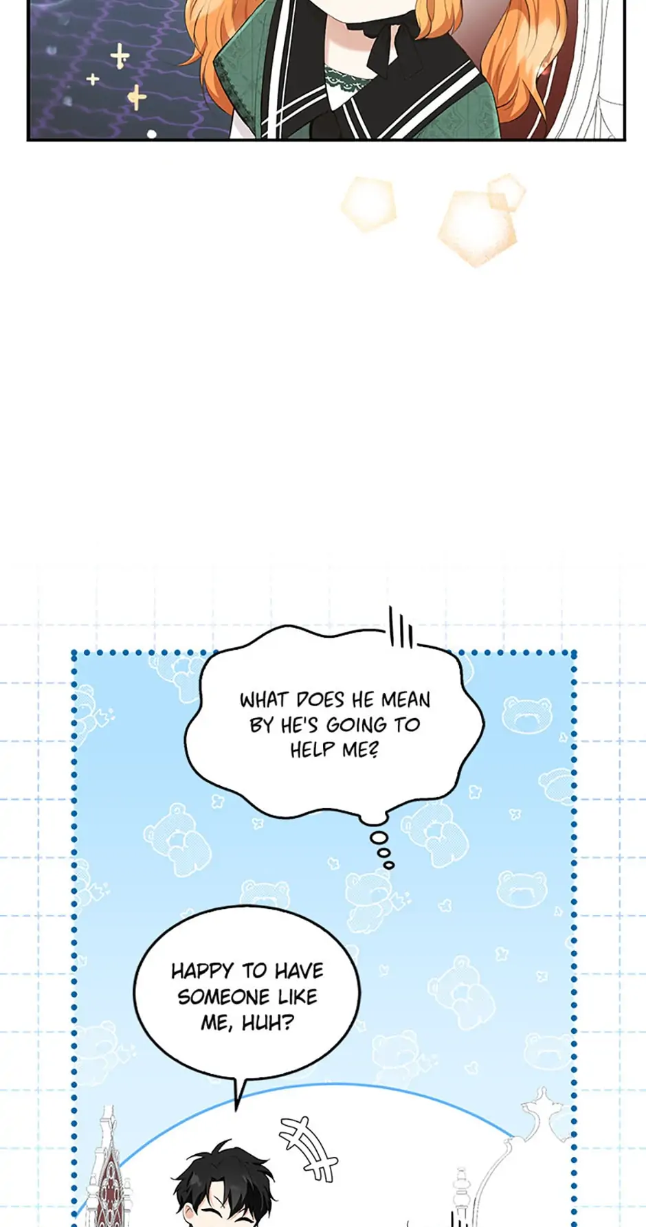 Talented Baby Squirrel - Chapter 25 manhwa
