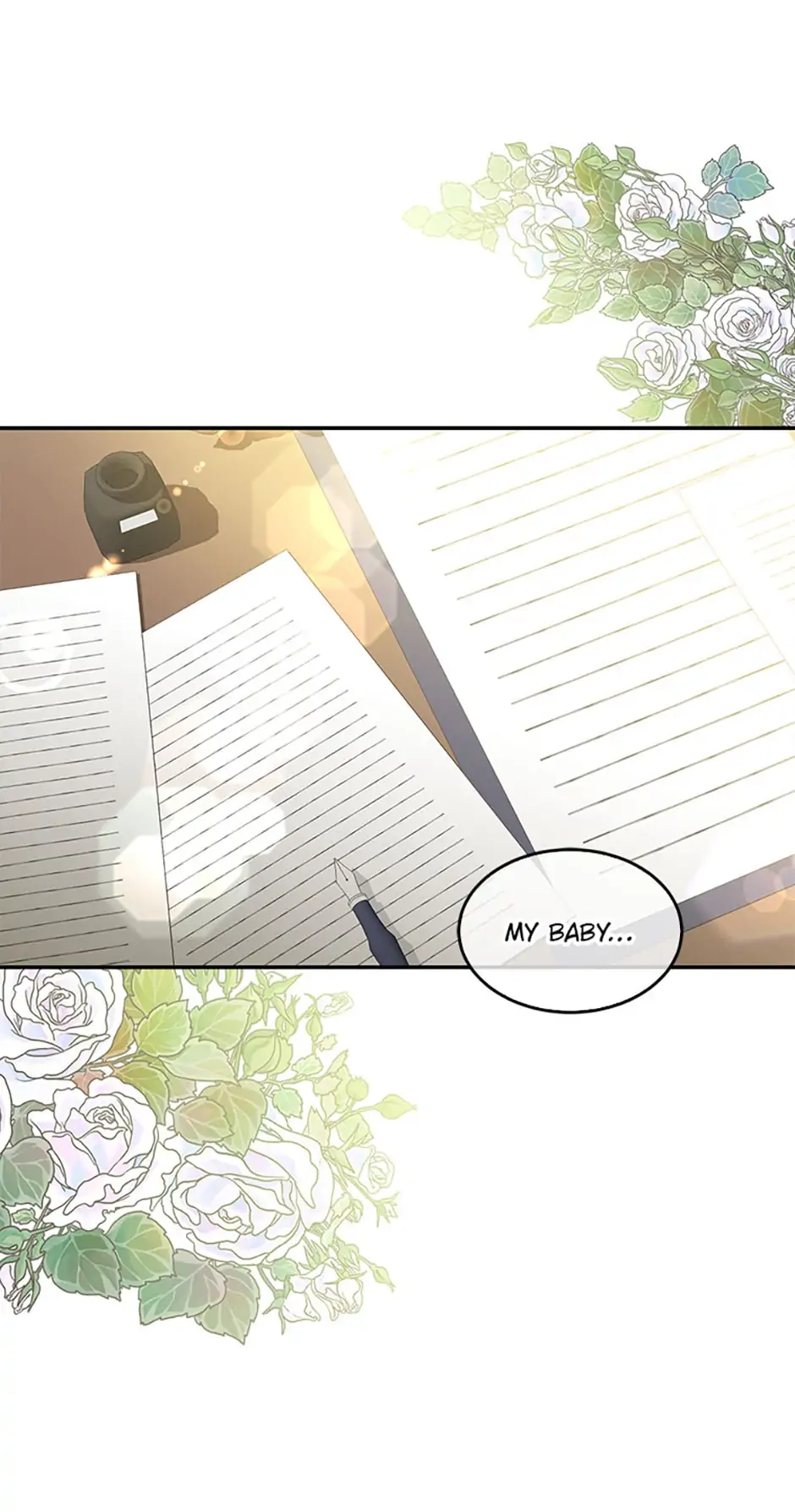 Talented Baby Squirrel - Chapter 25 manhwa