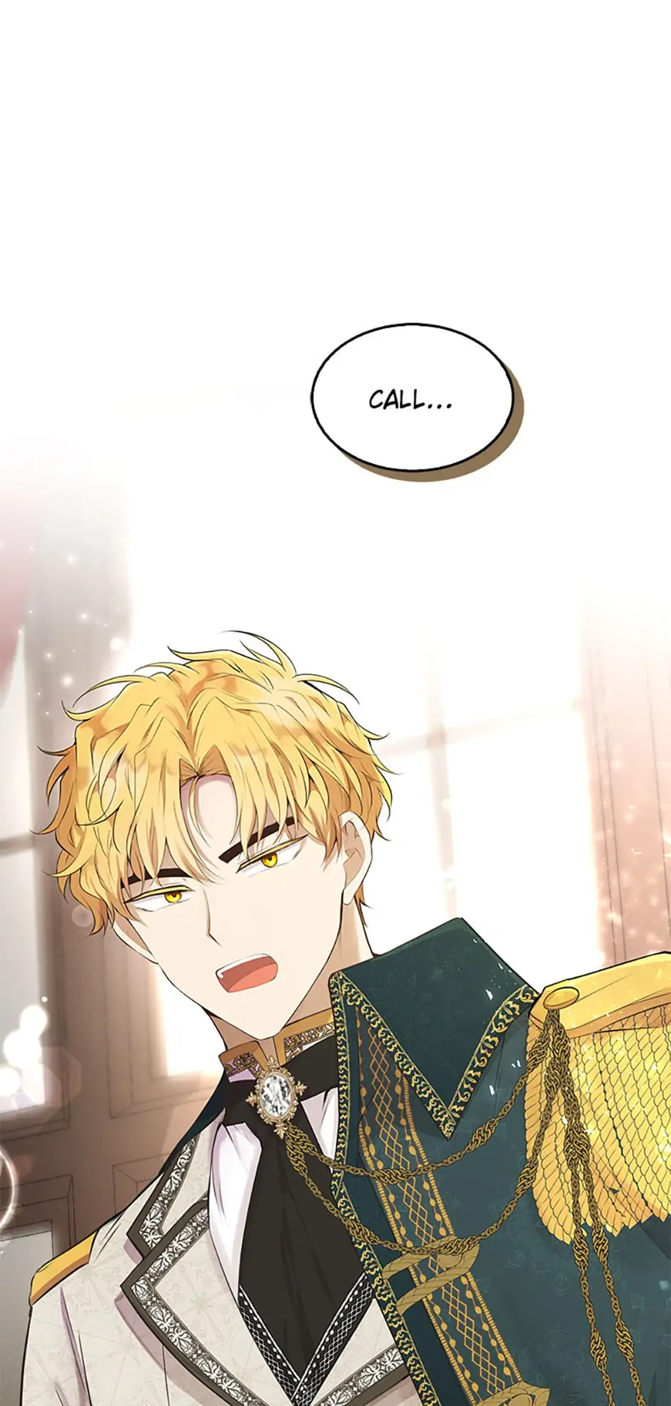 Talented Baby Squirrel - Chapter 25 manhwa