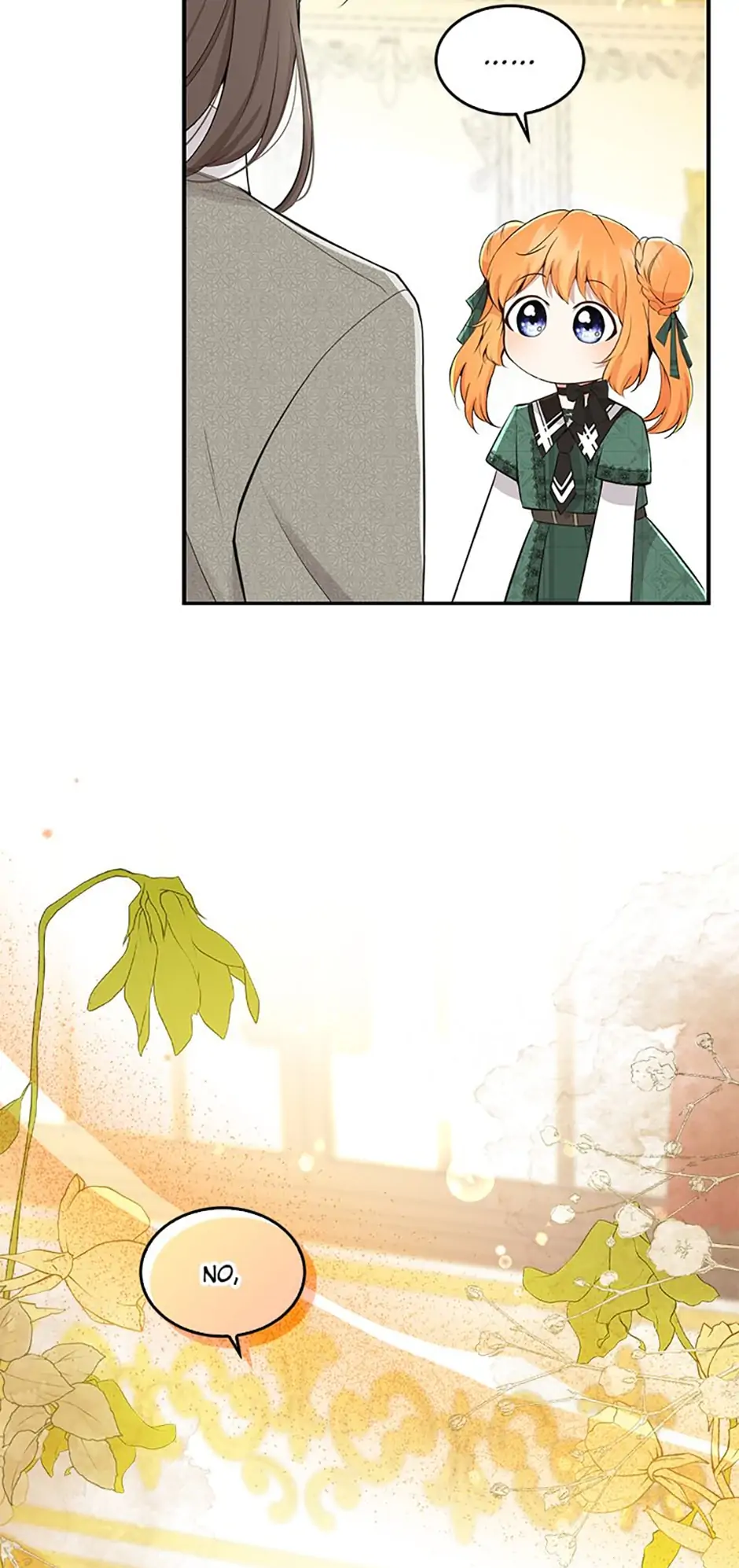 Talented Baby Squirrel - Chapter 26 manhwa