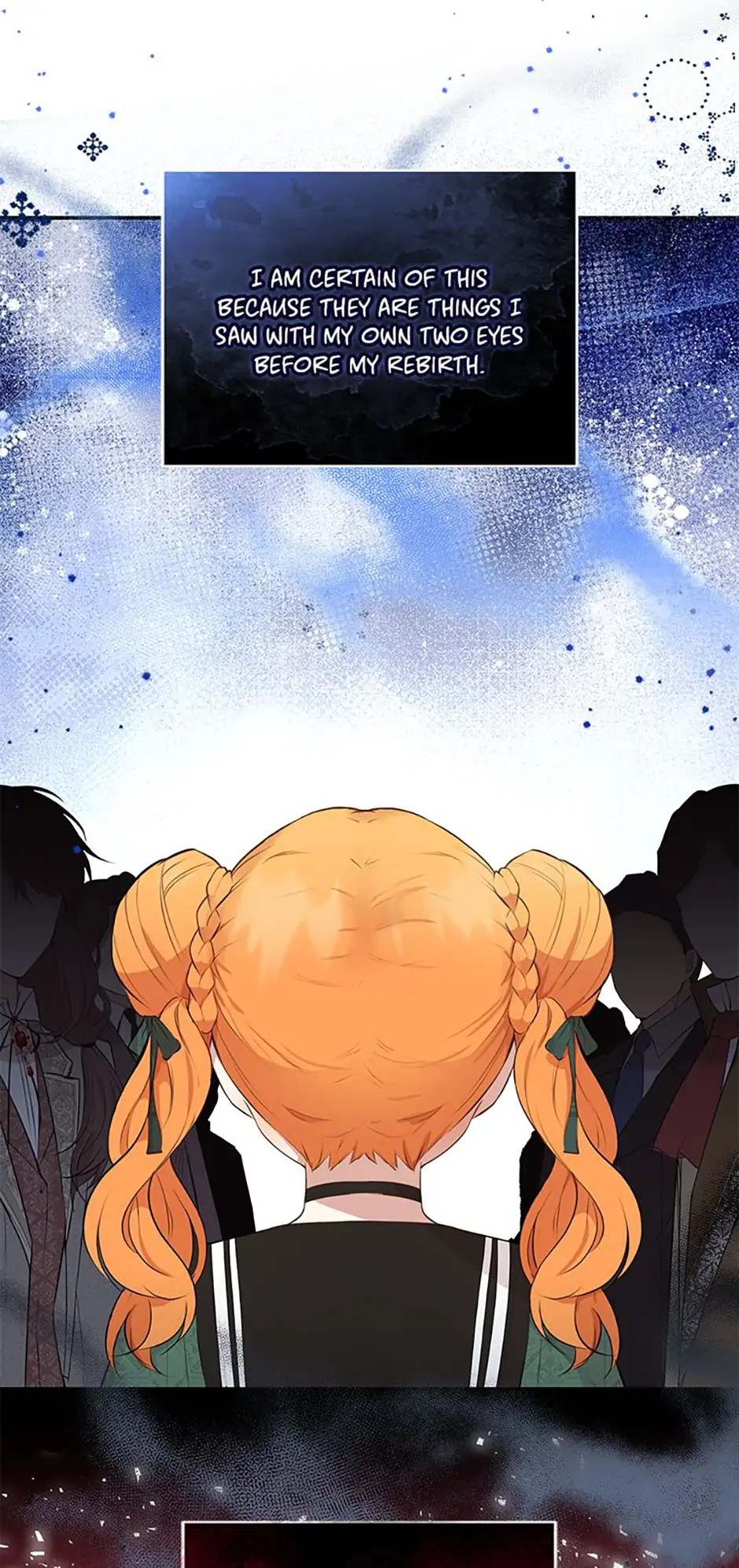 Talented Baby Squirrel - Chapter 26 manhwa