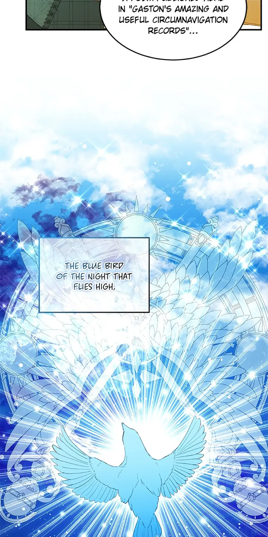 Talented Baby Squirrel - Chapter 26 manhwa